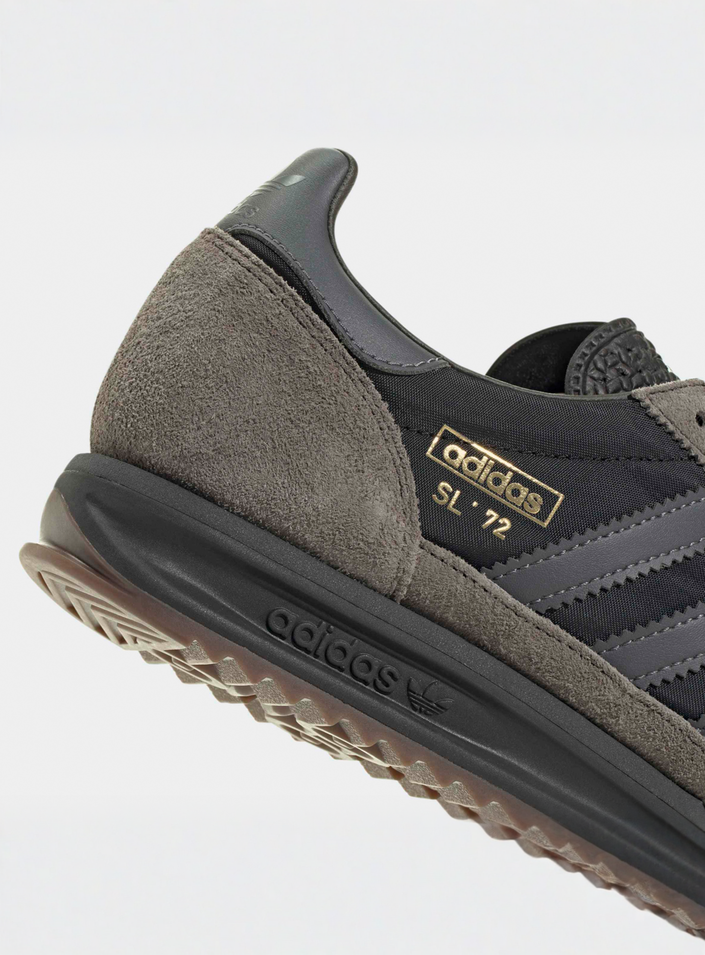 adidas Originals, SL 72 RS, black, Image 8 of 8