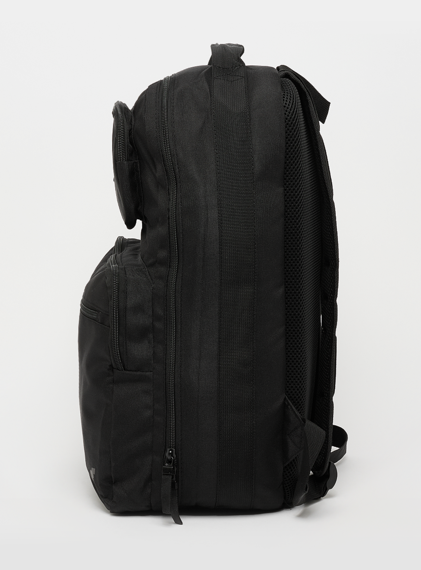 SNIPES, S Cube Daytrip Backpack, black, Image 2 of 5