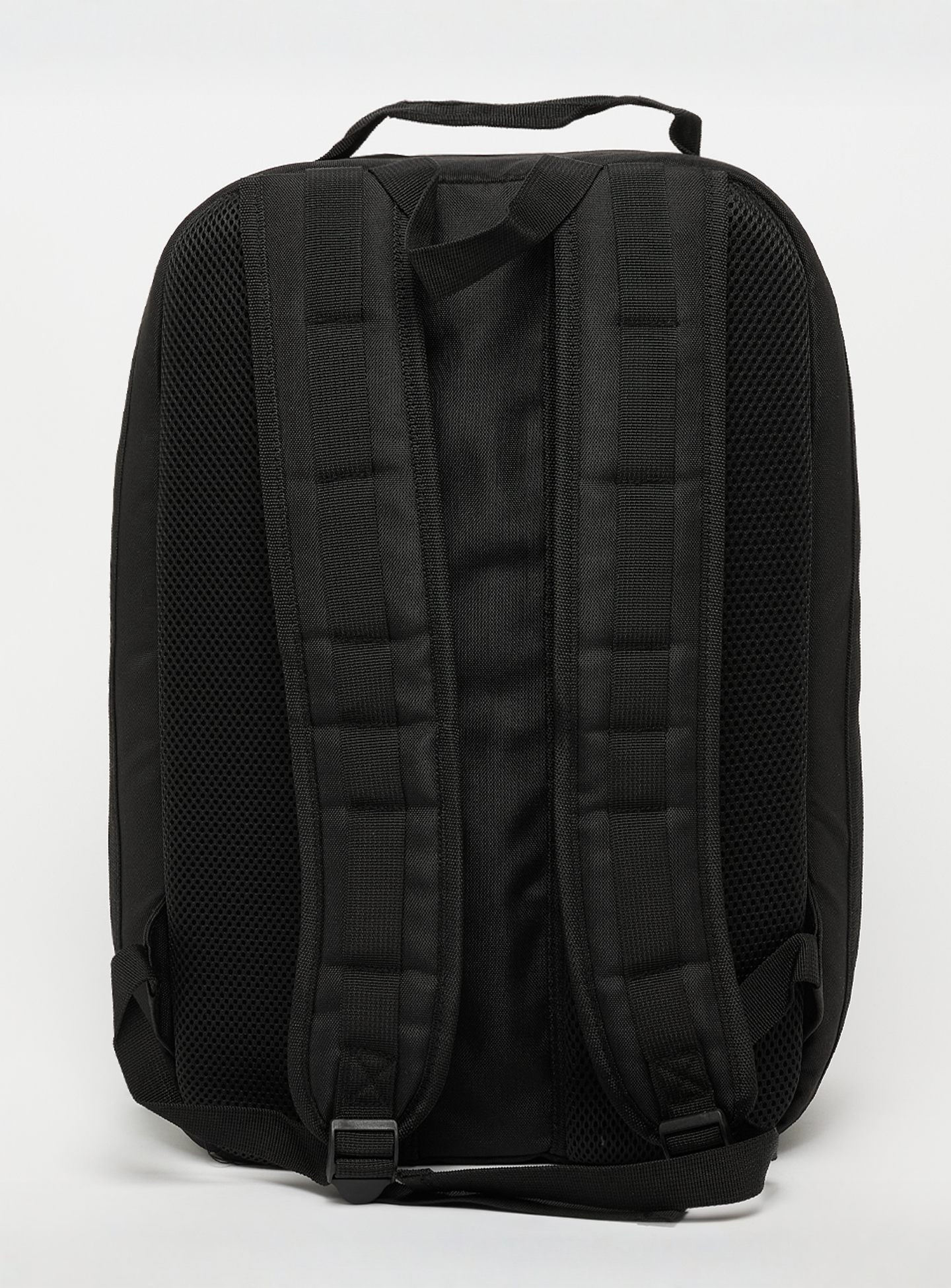 SNIPES, S Cube Daytrip Backpack, black, Image 3 of 5