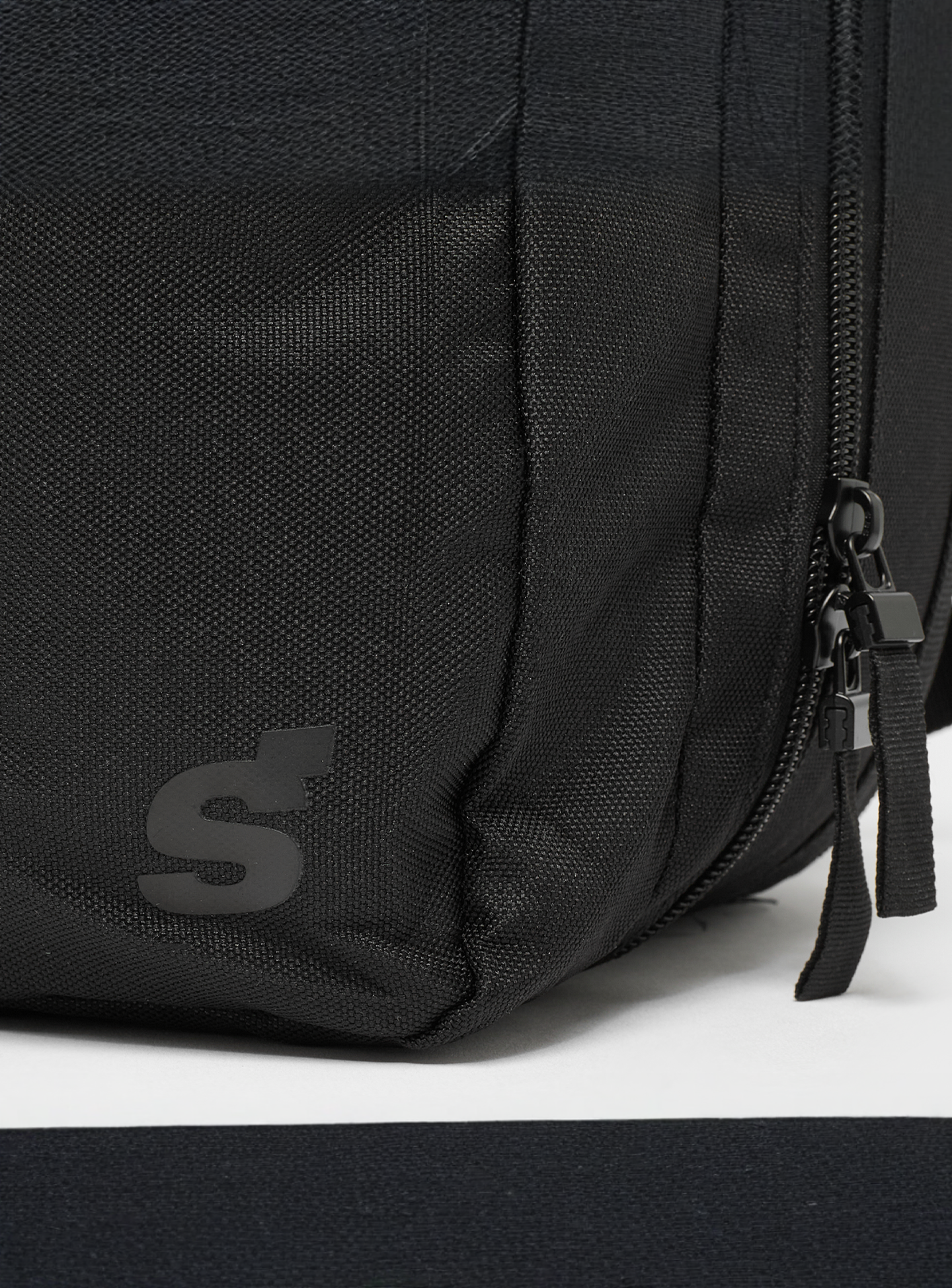 SNIPES, S Cube Daytrip Backpack, black, Image 4 of 5