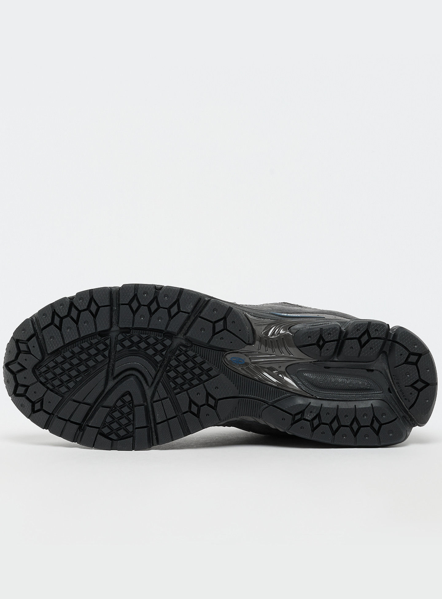 New Balance, 2002, grey, Image 4 of 8