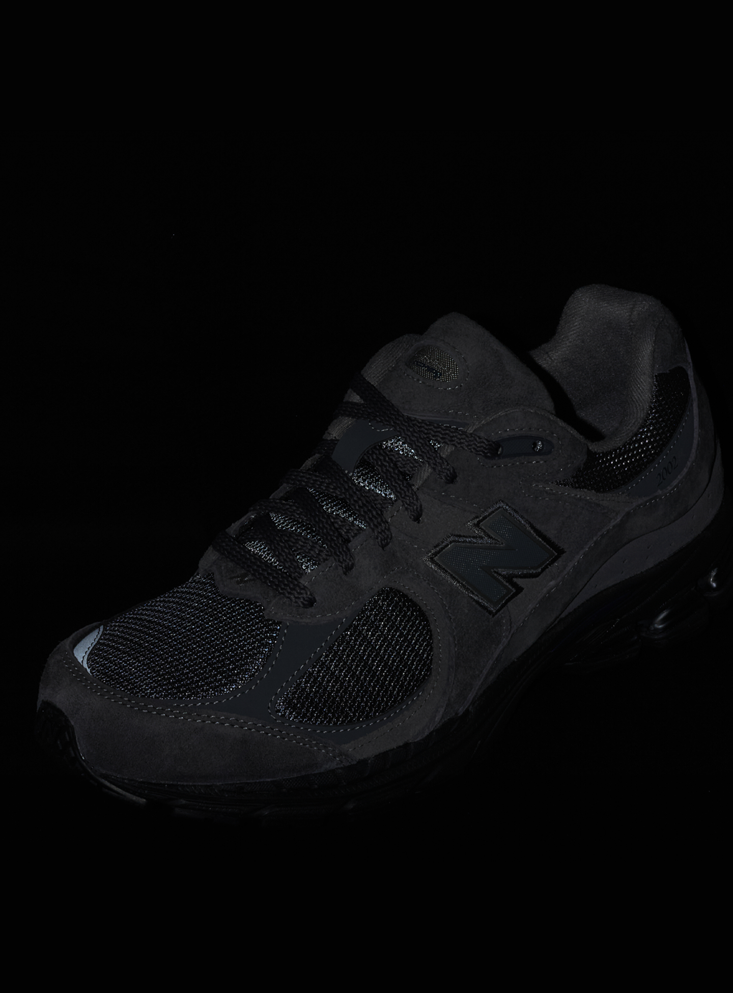 New Balance, 2002, grey, Image 8 of 8