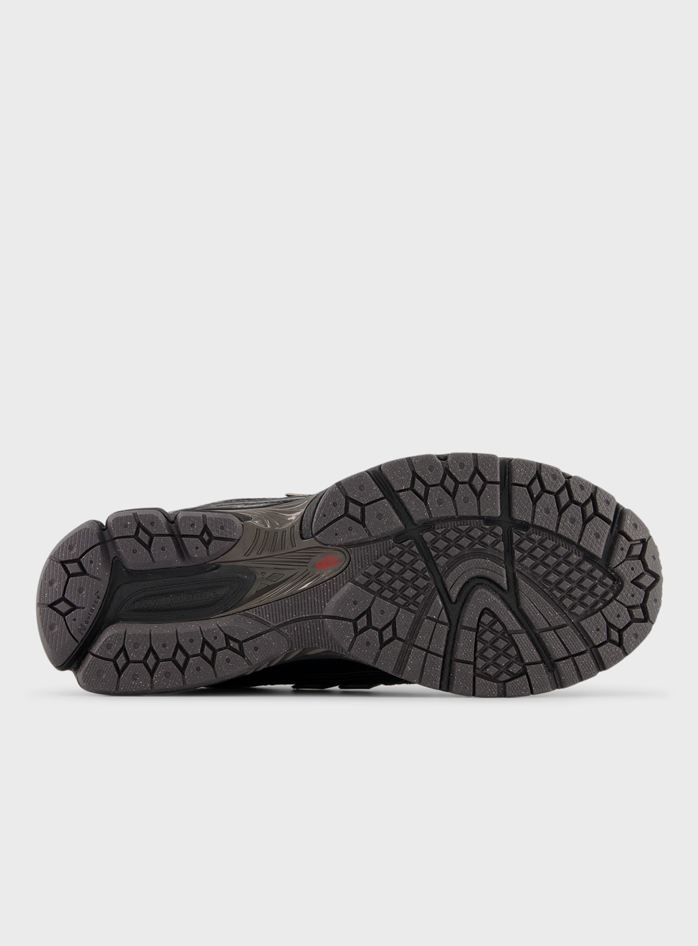 New Balance, 1906, black, Image 4 of 7