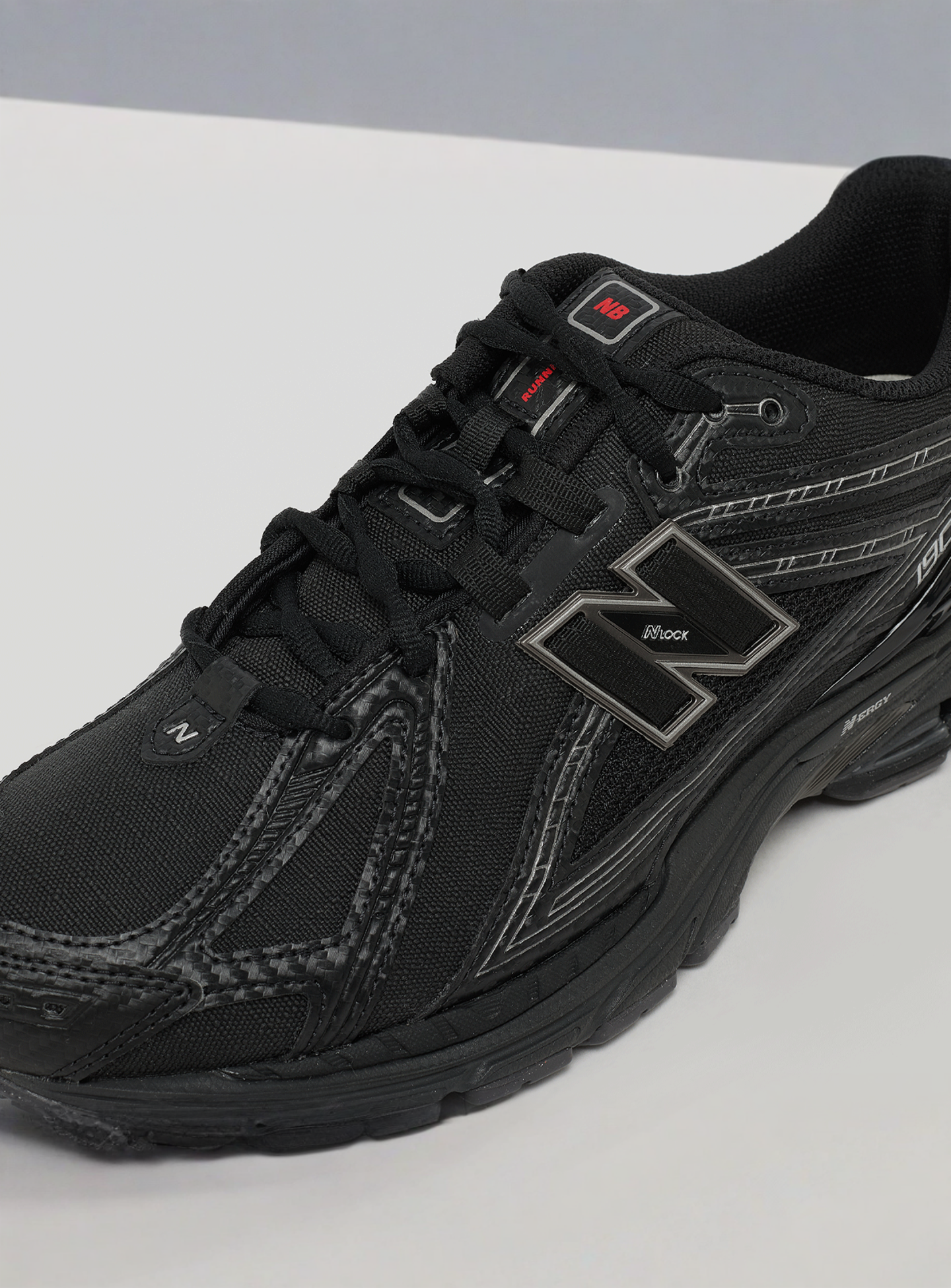 New Balance, 1906, black, Image 6 of 7