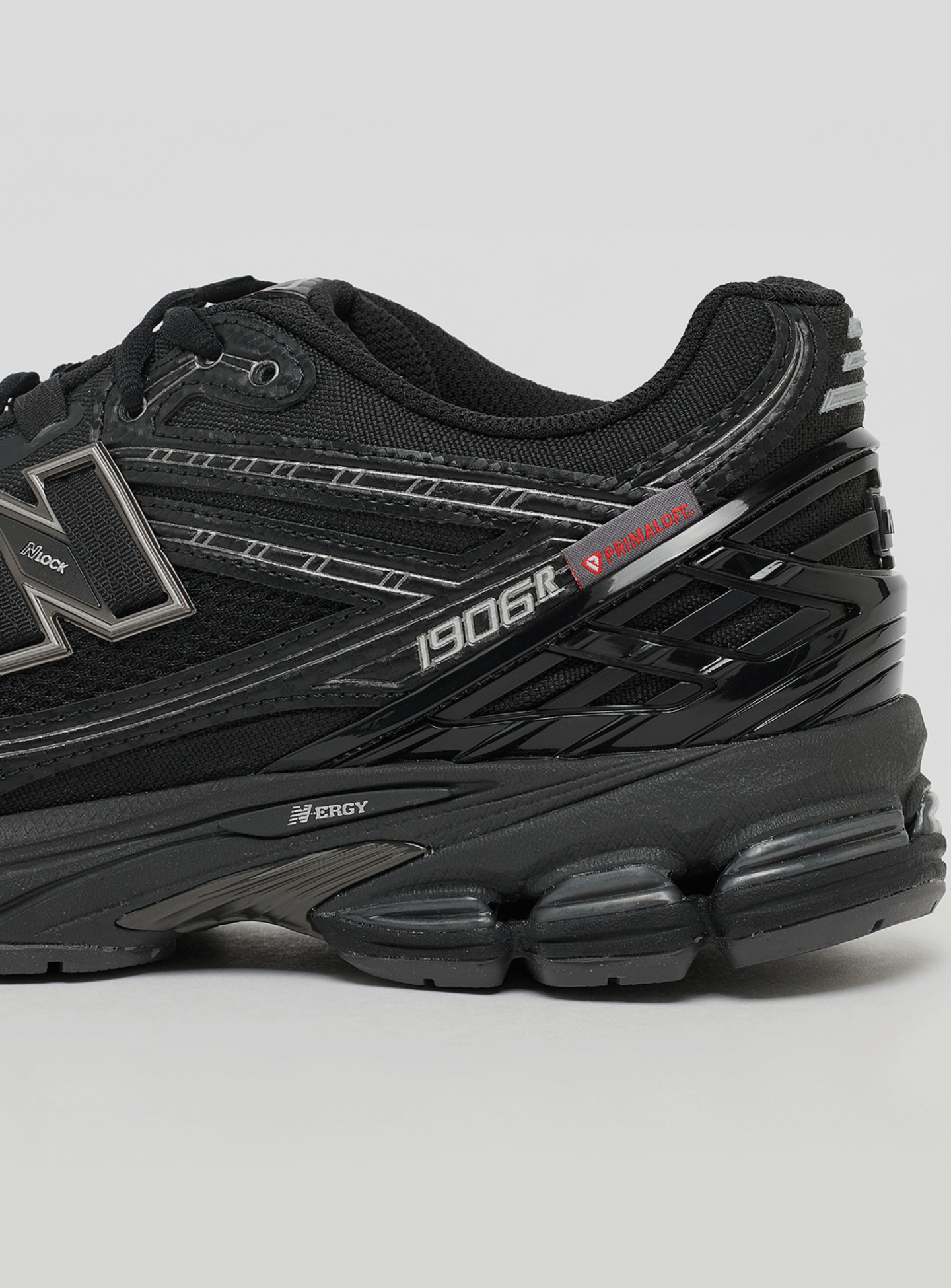 New Balance, 1906, black, Image 7 of 7
