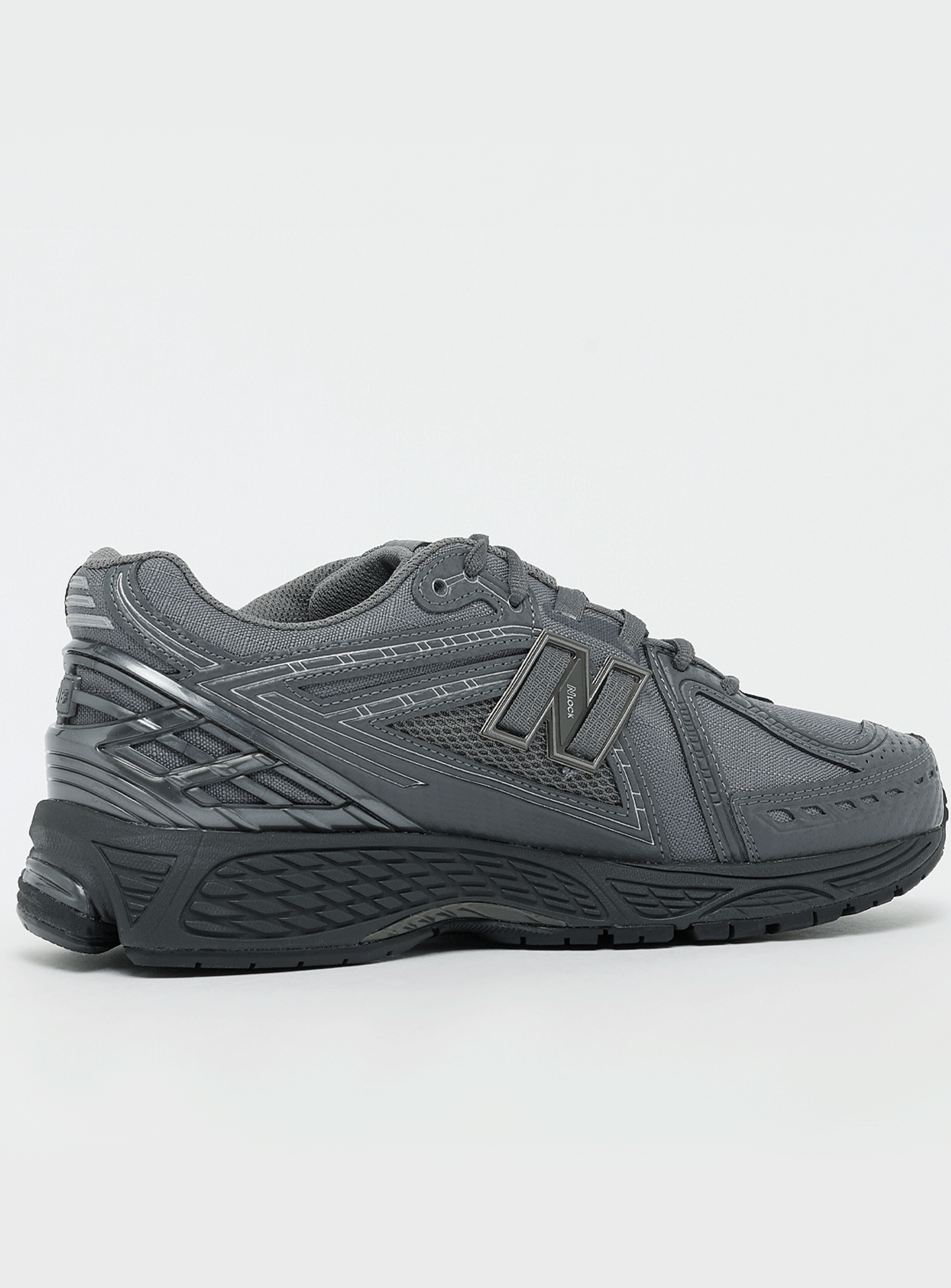 New Balance, 1906, grey, Image 3 of 7