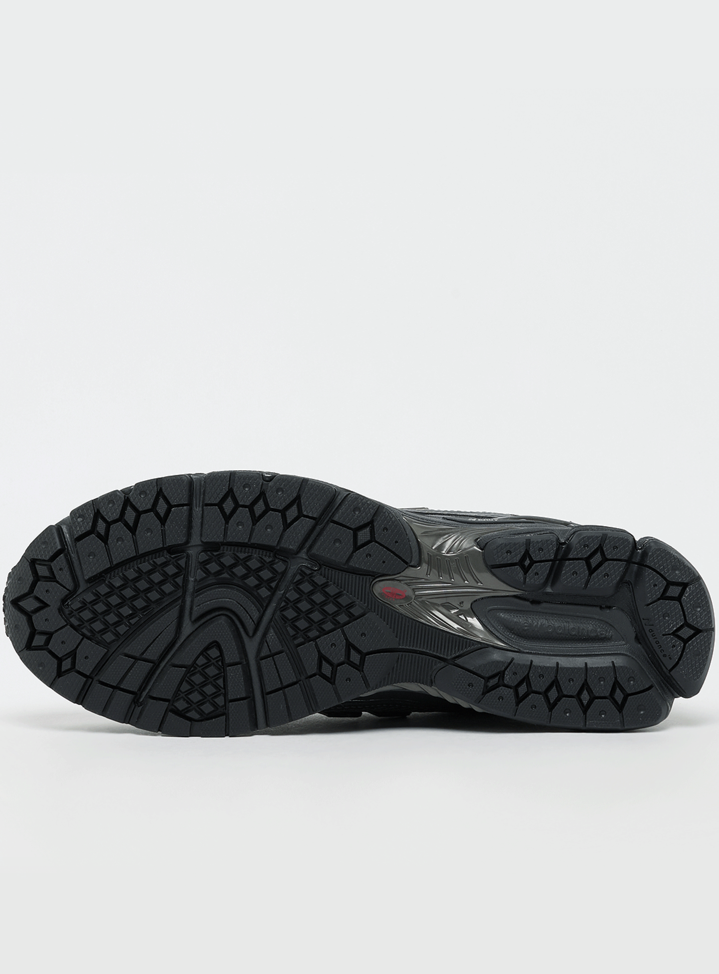New Balance, 1906, grey, Image 4 of 7