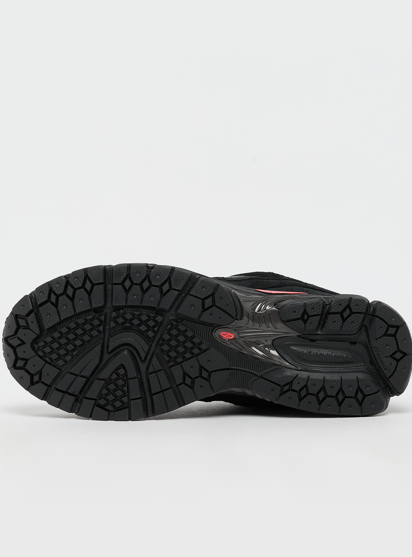 New Balance, 2002, black, Image 4 of 7