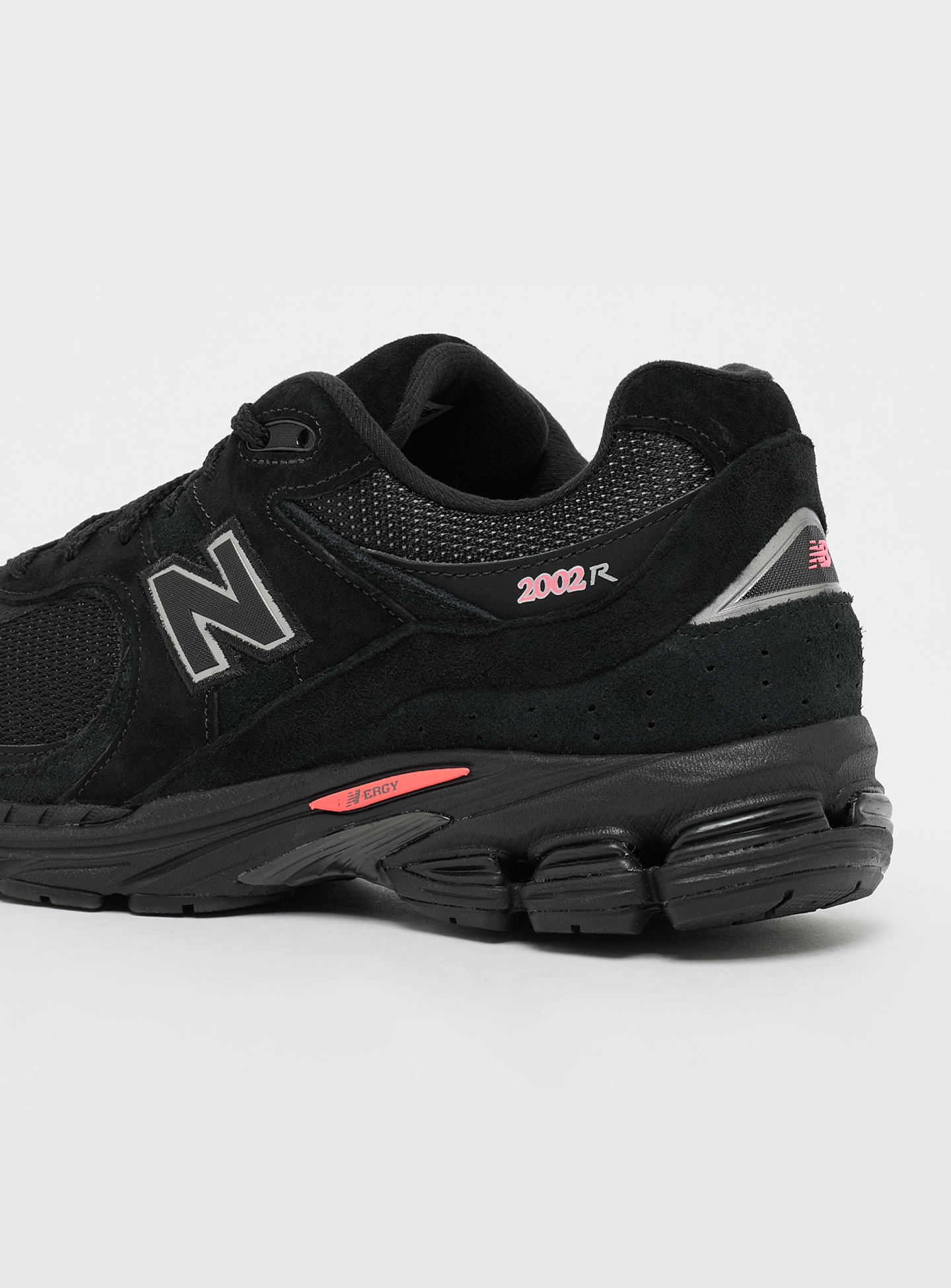 New Balance, 2002 black, black, Image 7 of 7