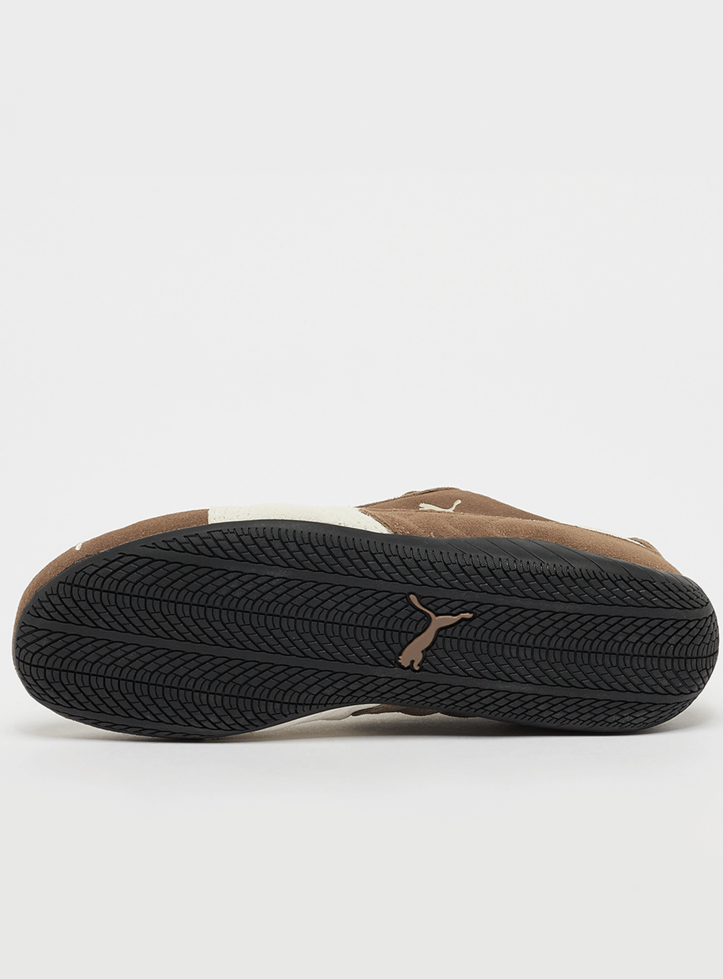 PUMA, Speedcat OG, brown, Image 4 of 7