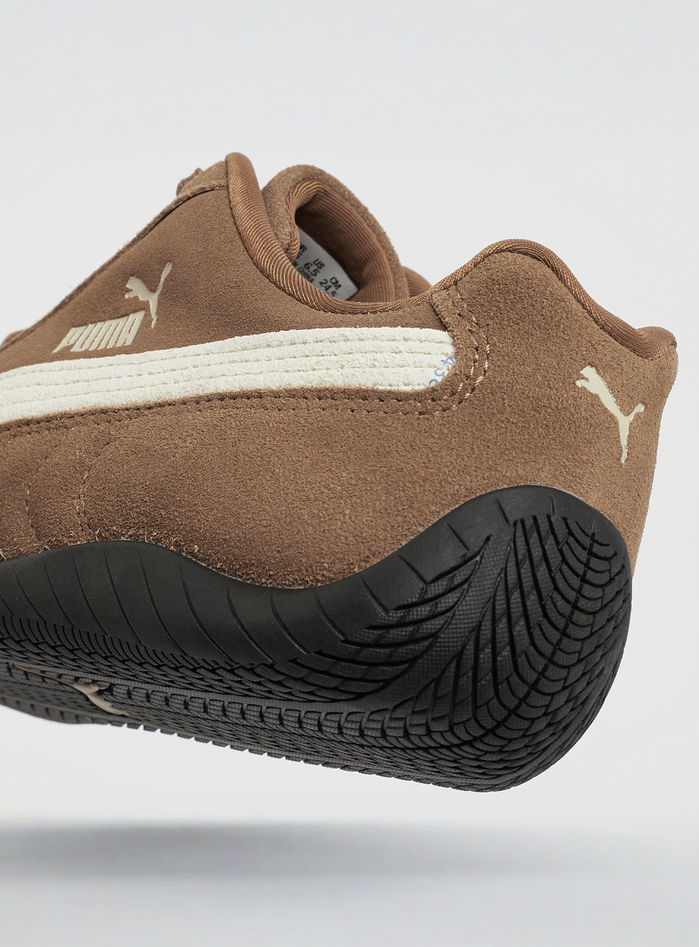 PUMA, Speedcat OG, brown, Image 7 of 7