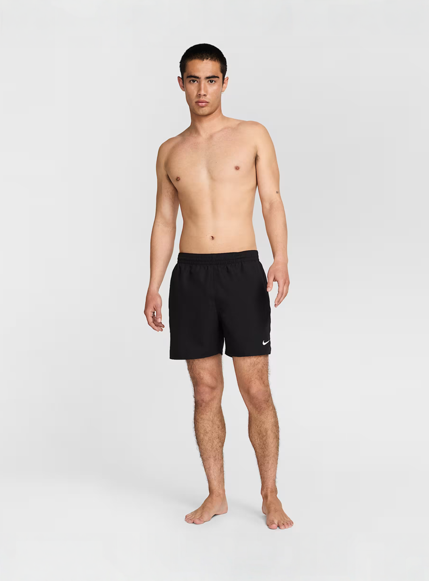 Nike, 5" Volley Short, black, Image 6 of 6