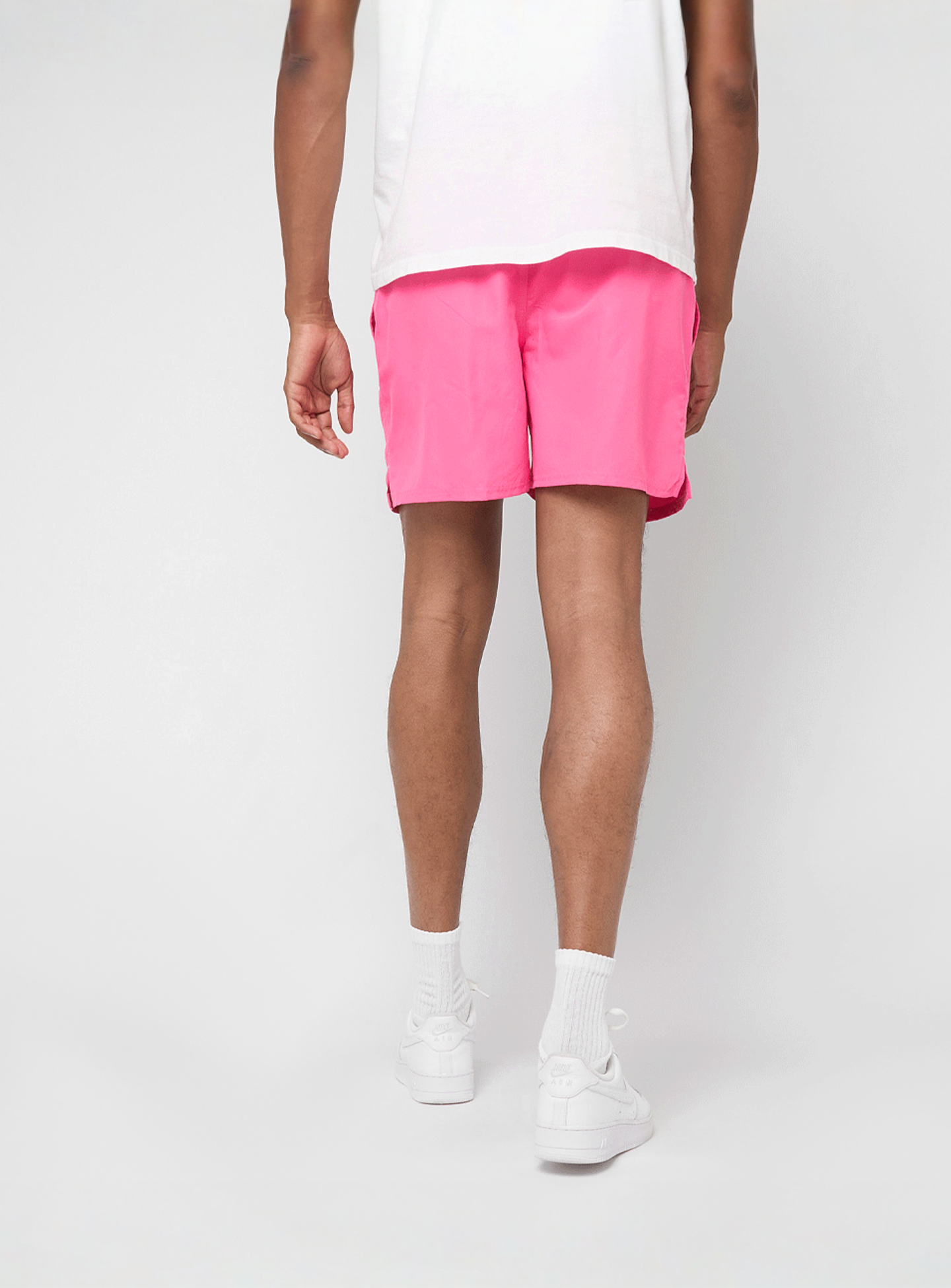 Nike, 5" Volley Short, light pink, Image 2 of 4