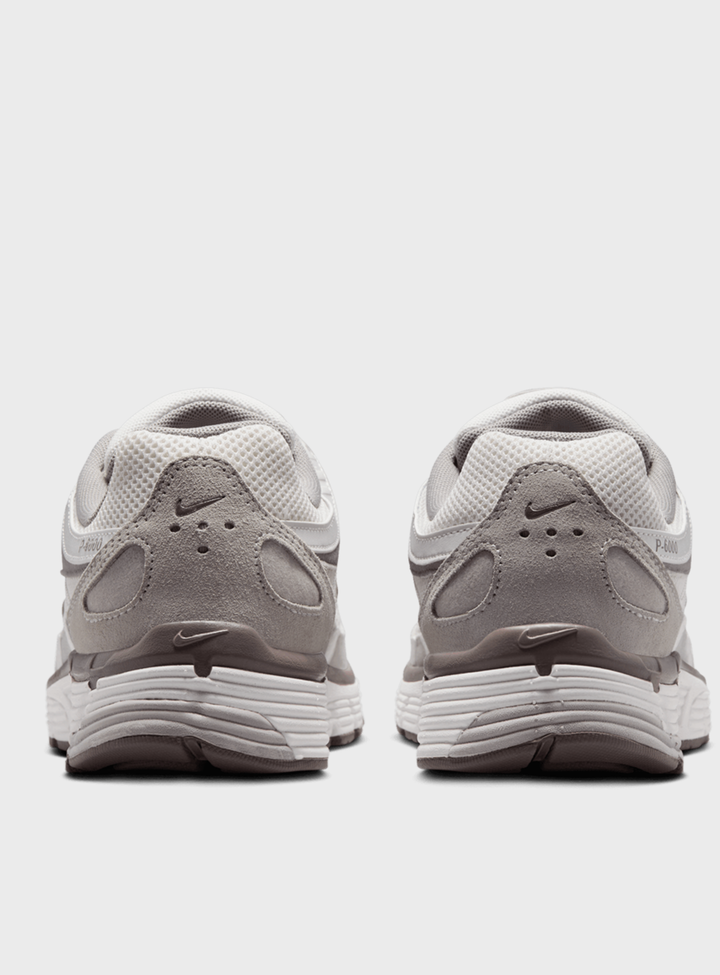 Nike, P-6000, beige, Image 5 of 8