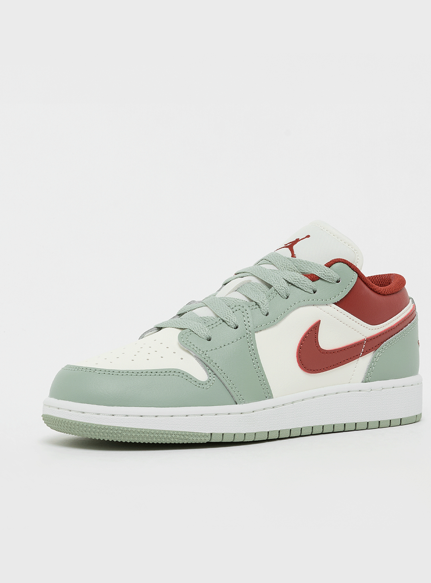 Jordan, Air Jordan 1 Low, beige, Image 2 of 7