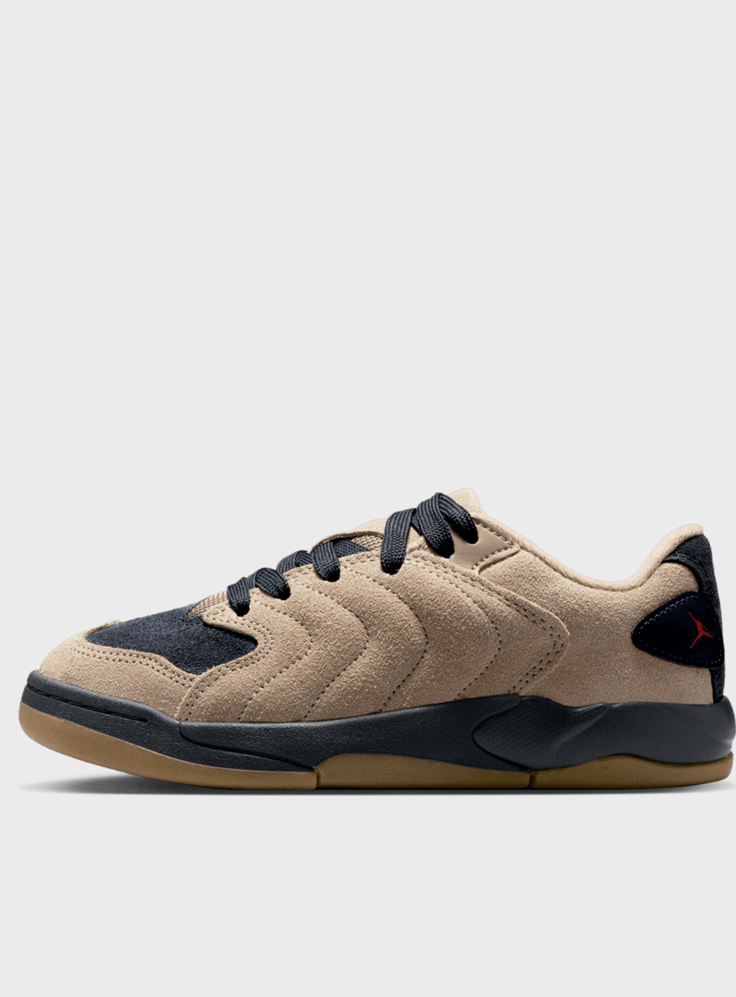 Jordan, Session (GS), beige, Image 1 of 8