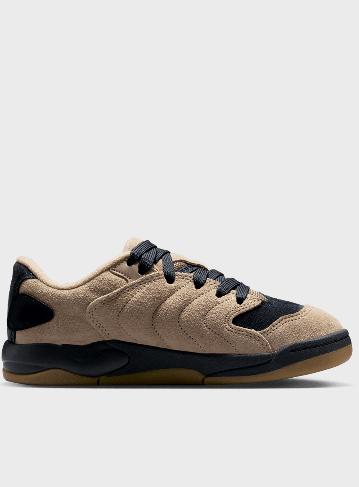 Jordan, Session (GS), beige, Image 2 of 8