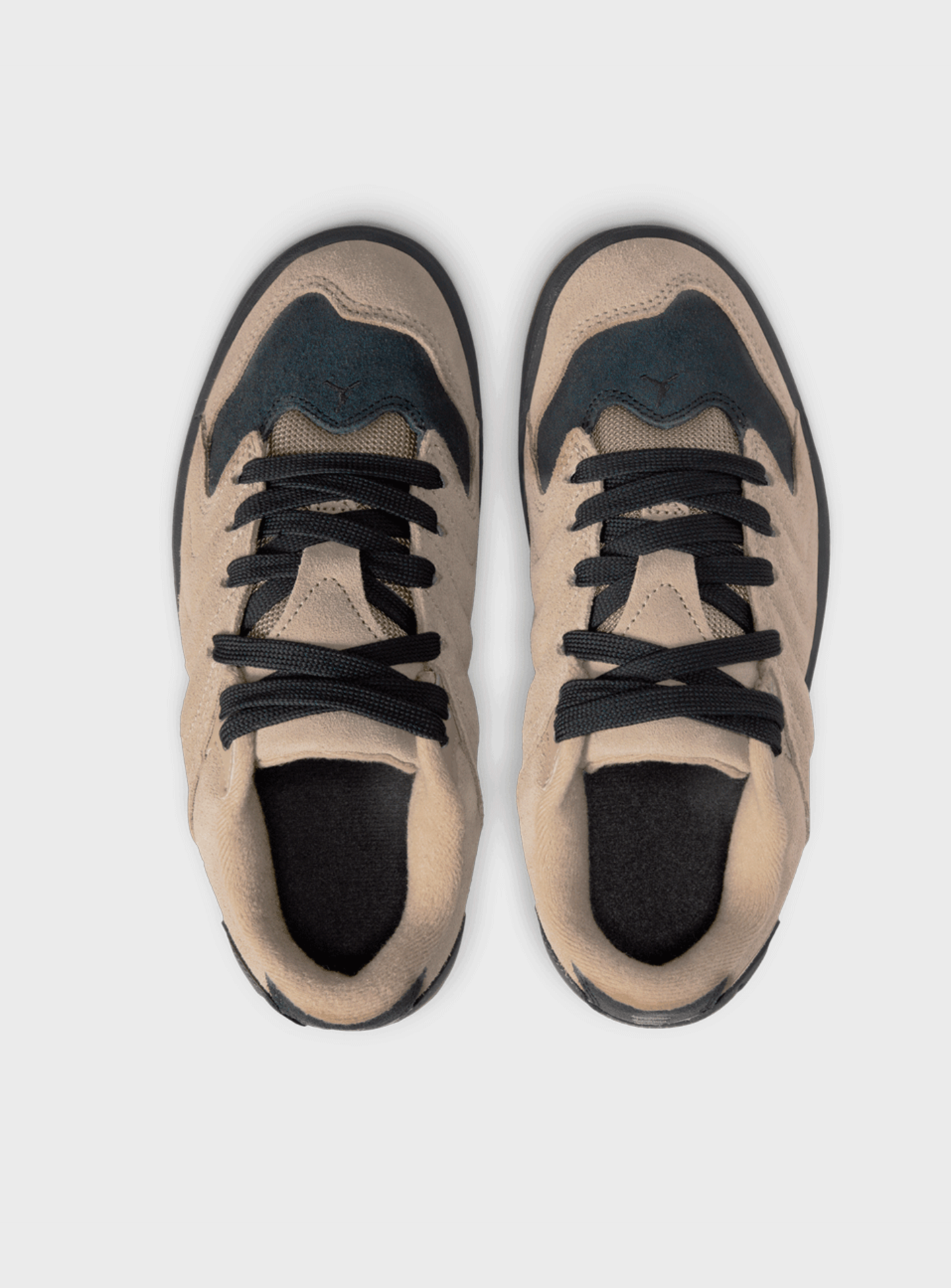 Jordan, Session (GS), beige, Image 6 of 8