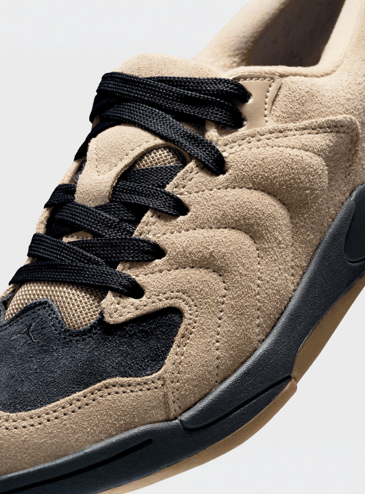 Jordan, Session (GS), beige, Image 7 of 8