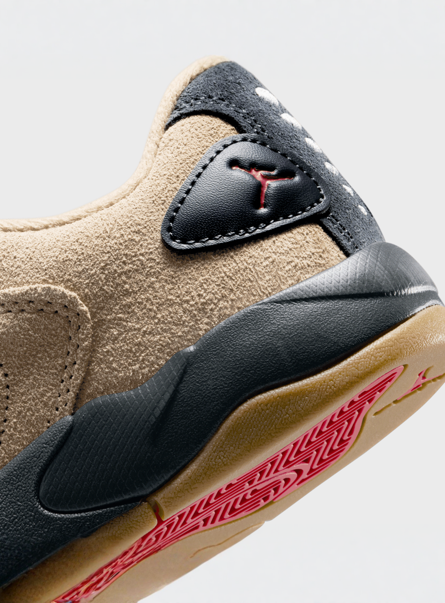 Jordan, Session (GS), beige, Image 8 of 8