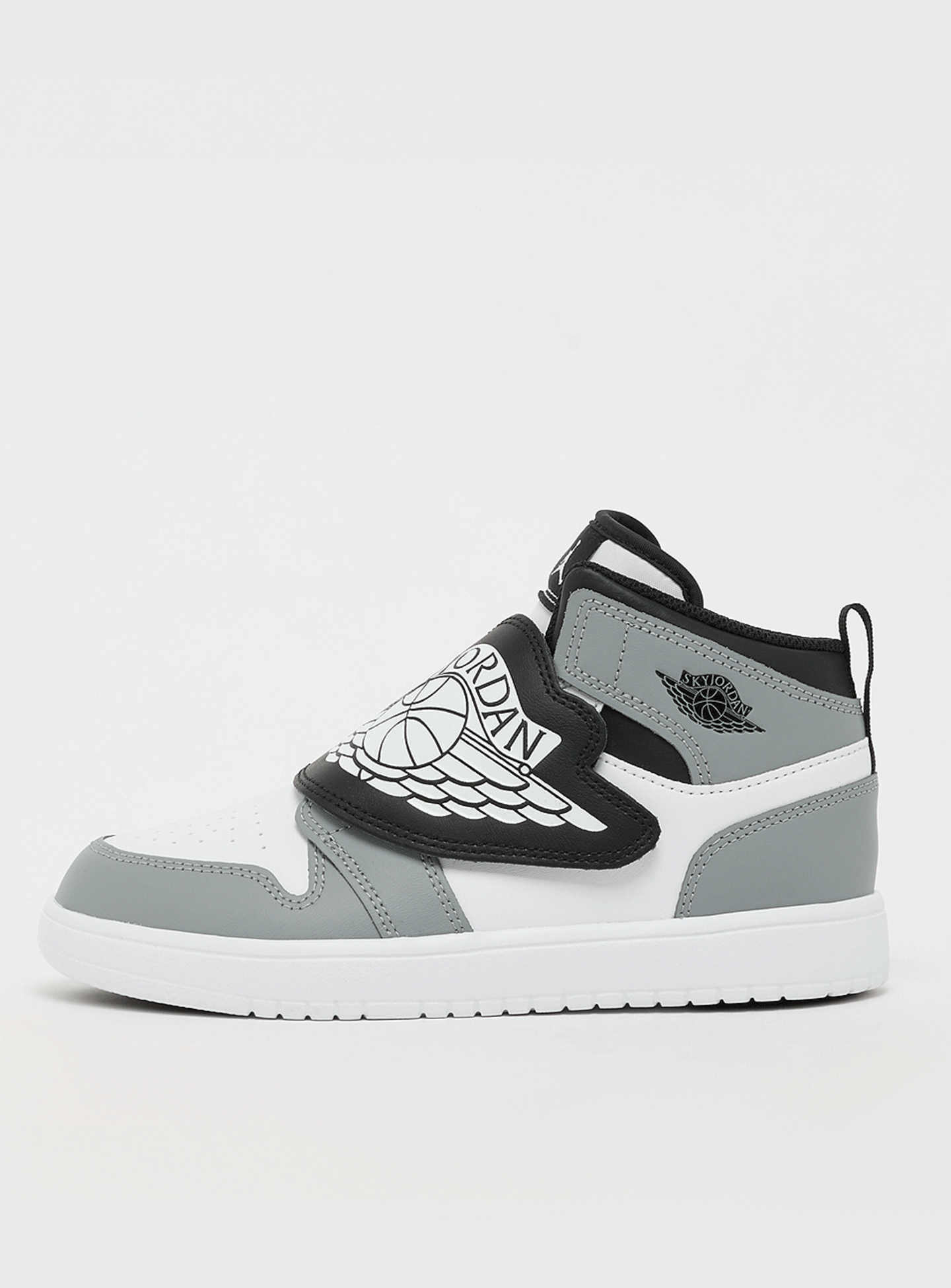 Jordan, Sky Jordan 1, white, Image 1 of 7