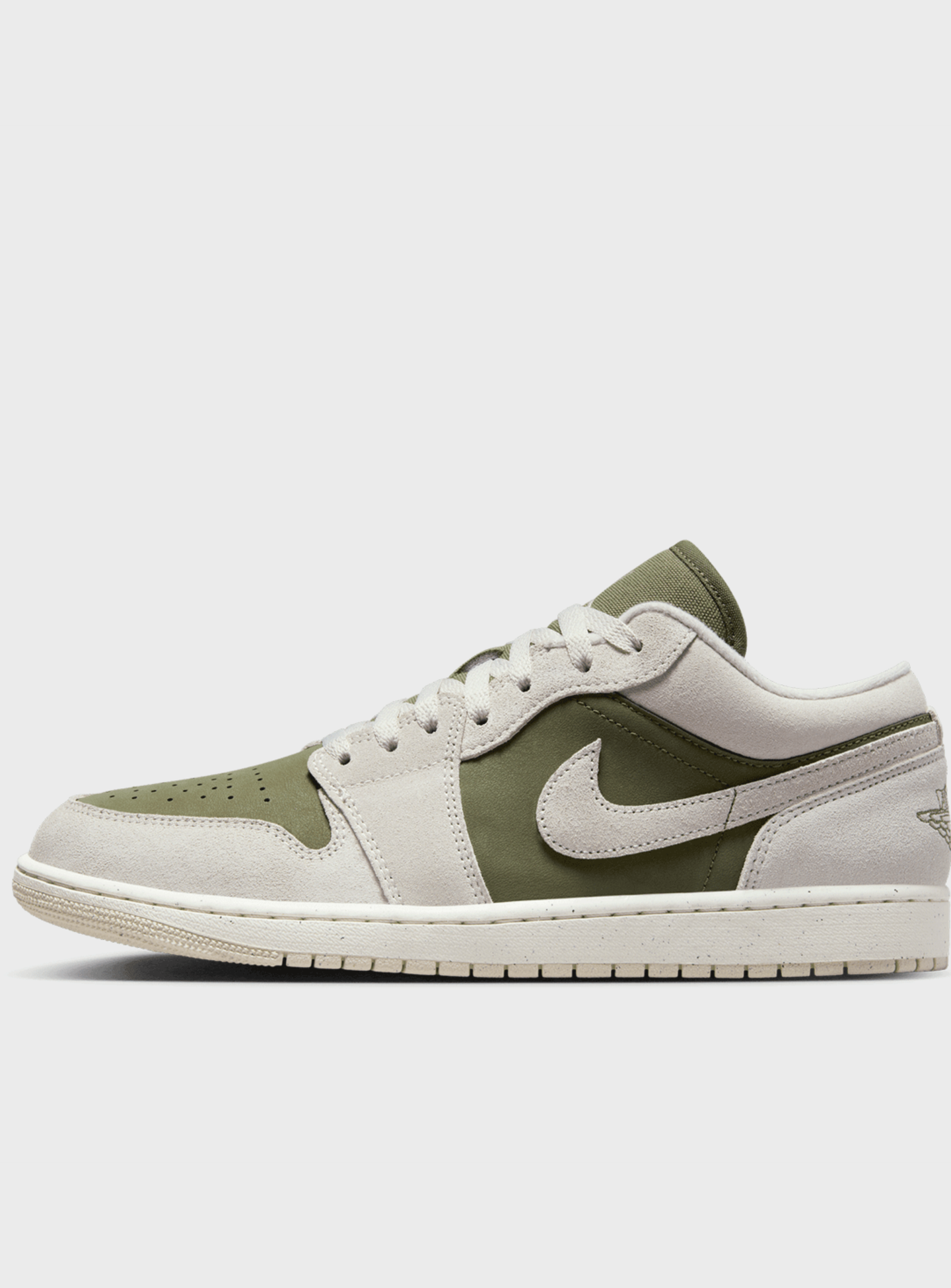 Jordan, Air Jordan 1 Low SE, beige, Image 1 of 8