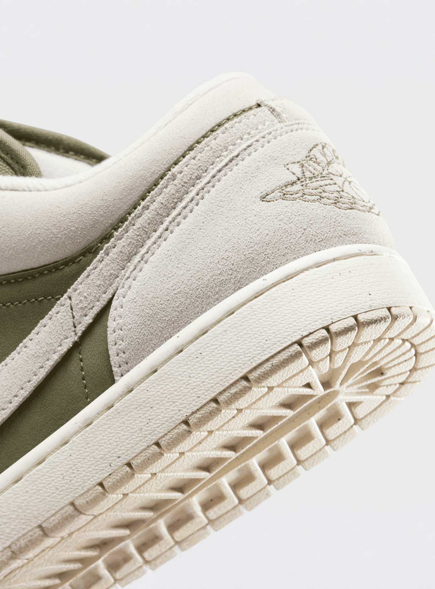 Jordan, Air Jordan 1 Low SE, beige, Image 8 of 8