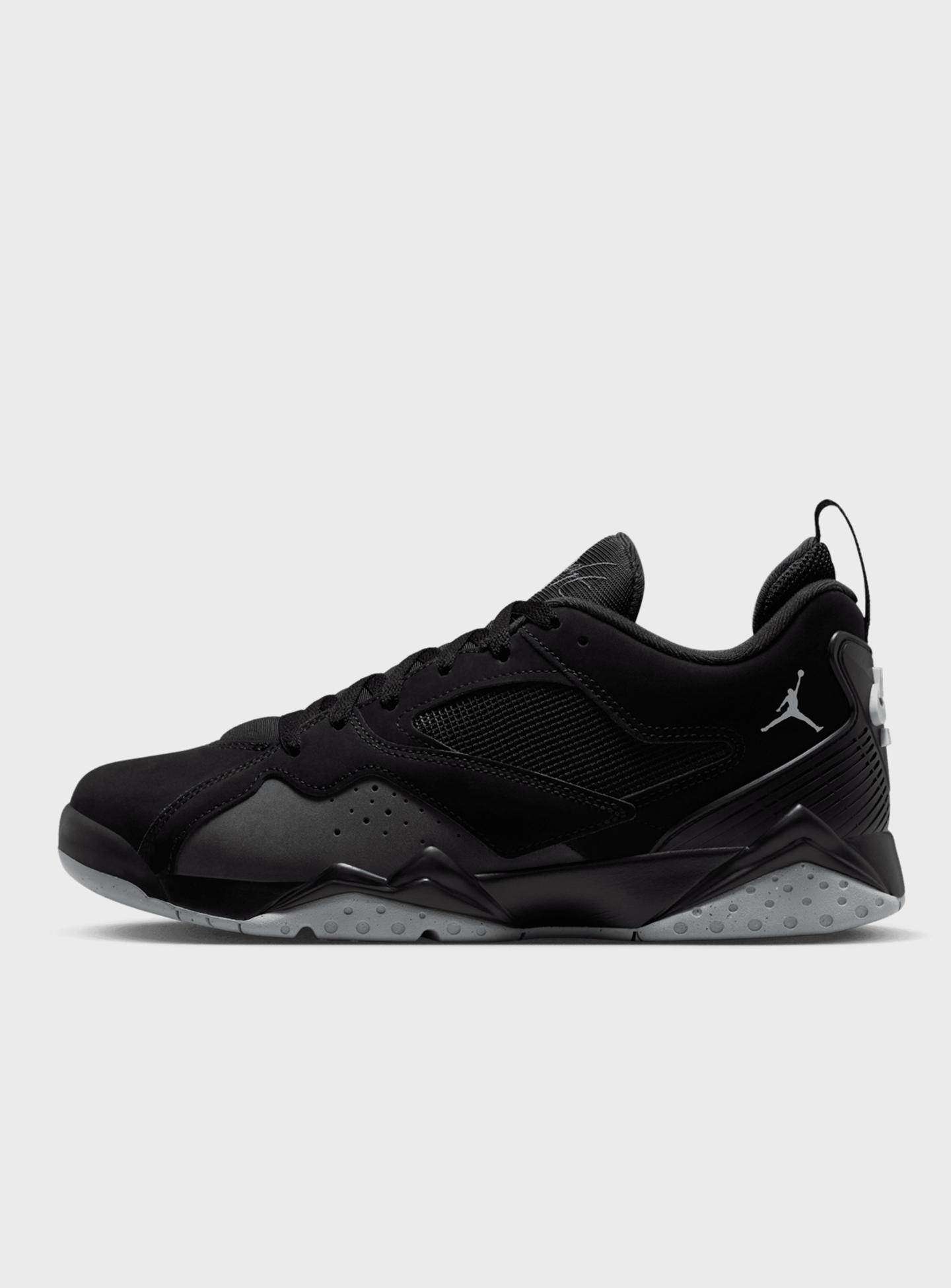 Jordan, Air Jordan 7 RM, black, Image 1 of 8