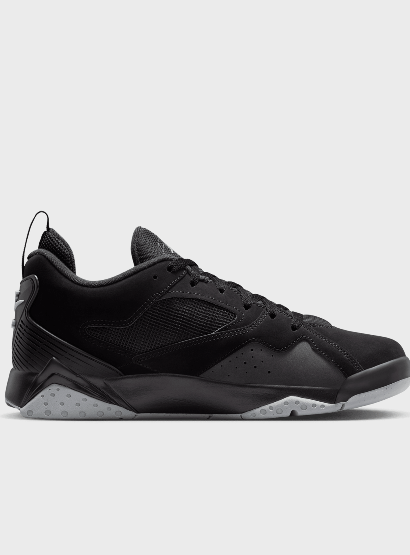 Jordan, Air Jordan 7 RM, black, Image 2 of 8
