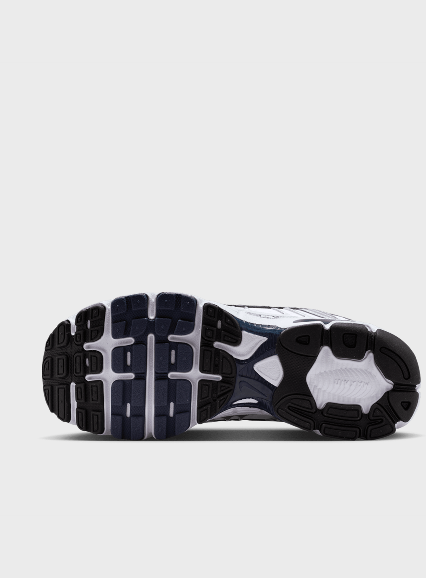 Nike, WMNS Air Max Moto 2K, white, Image 3 of 9