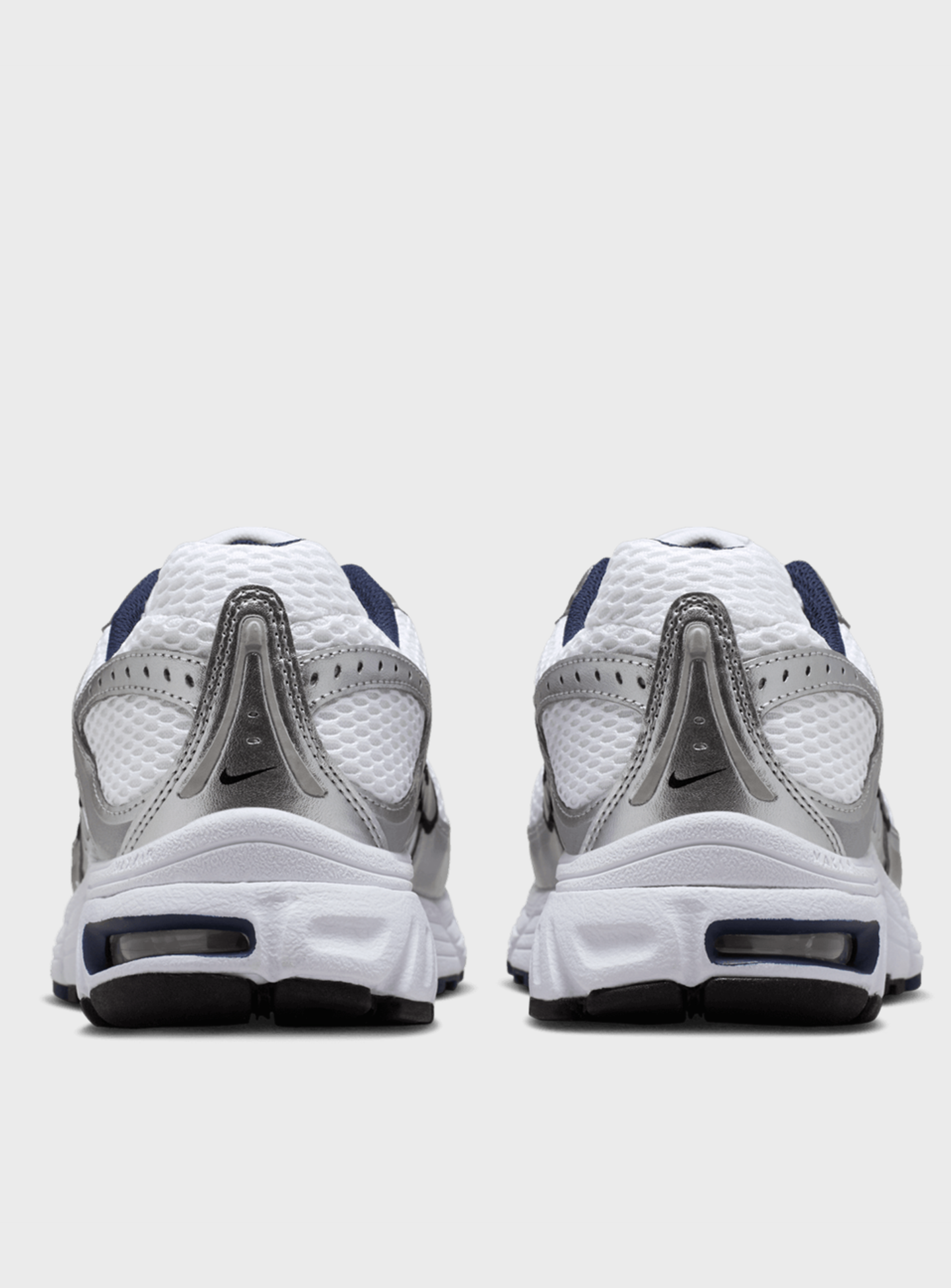 Nike, WMNS Air Max Moto 2K, white, Image 5 of 9