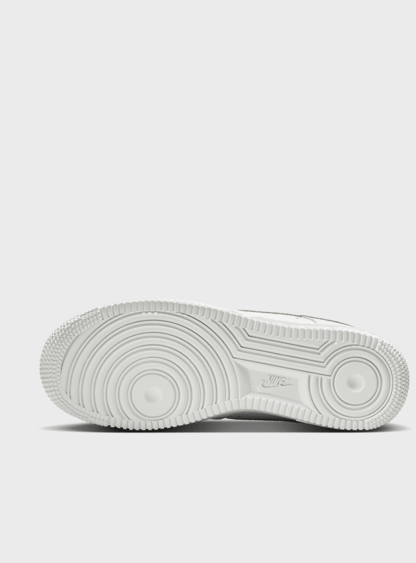 Nike, Air Force 1 '07 Lo, white, Image 5 of 8