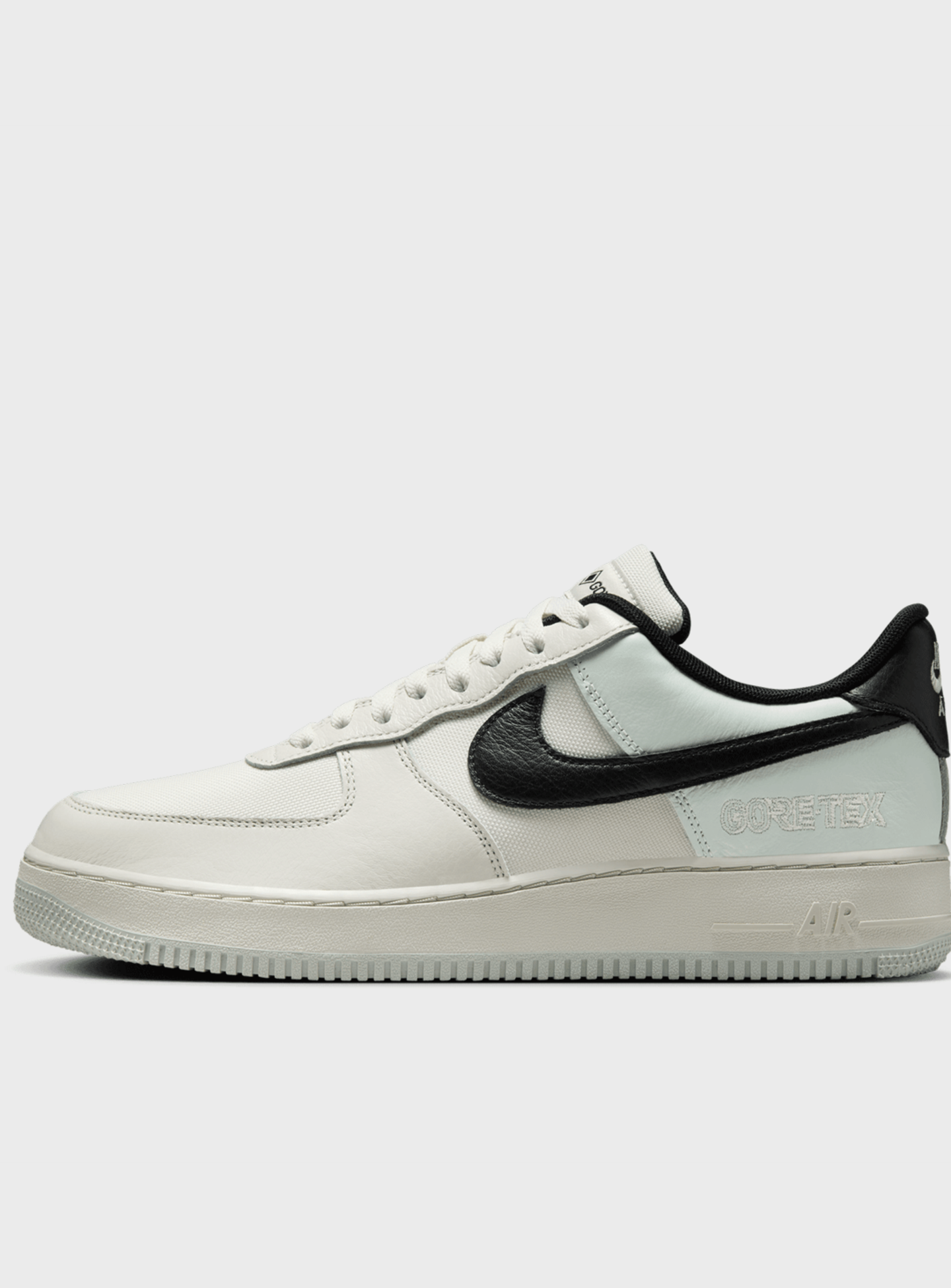 Nike, Air Force 1 GORE-TEX, beige, Image 1 of 9