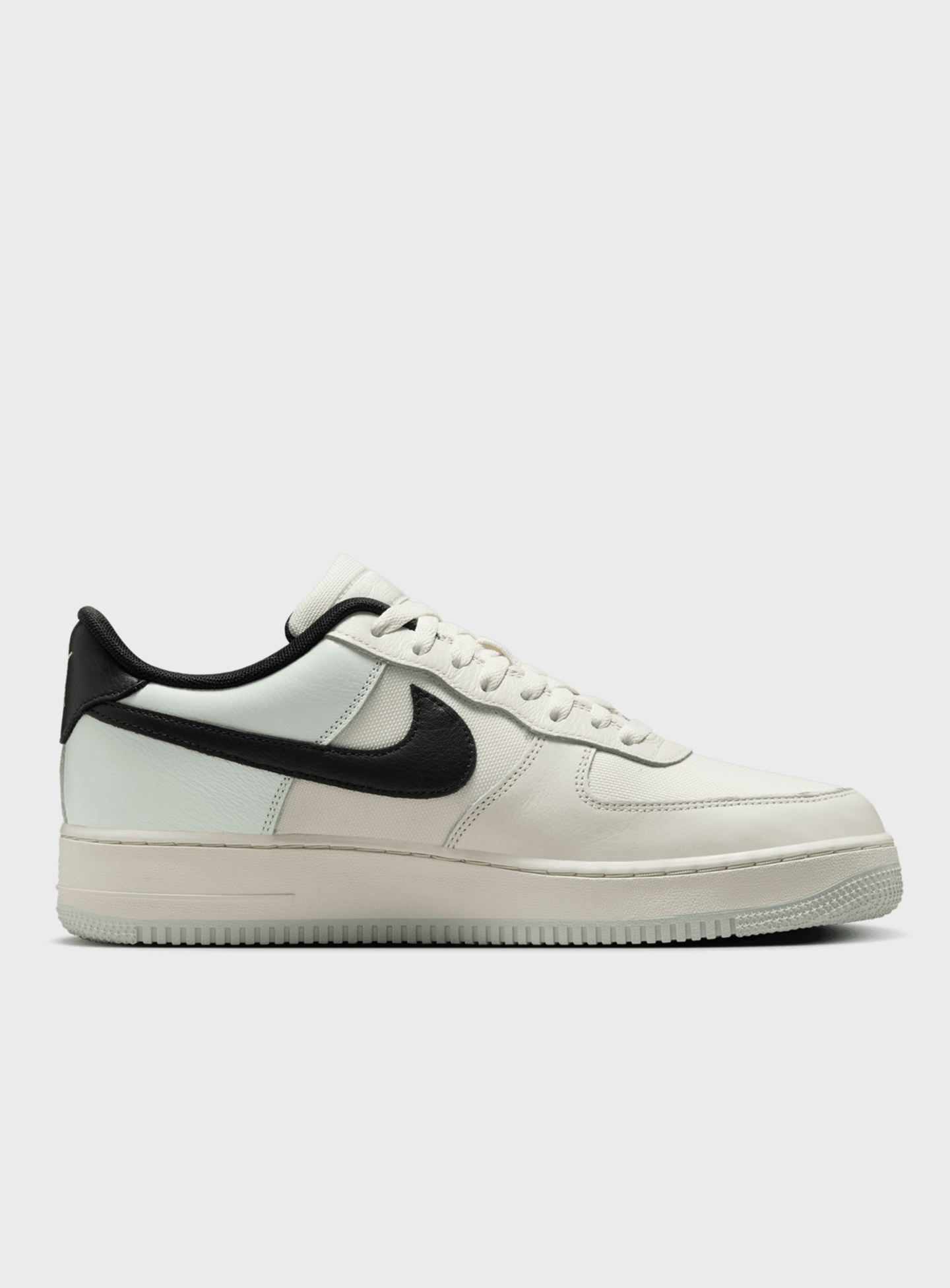 Nike, Air Force 1 GORE-TEX, beige, Image 2 of 9
