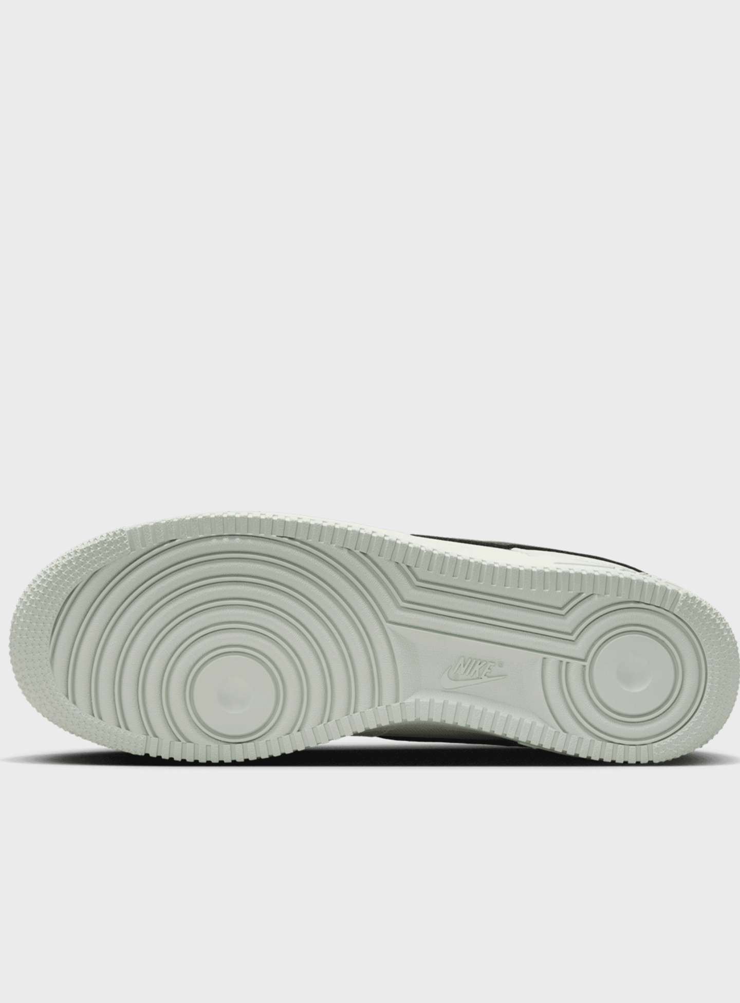 Nike, Air Force 1 GORE-TEX, beige, Image 3 of 9