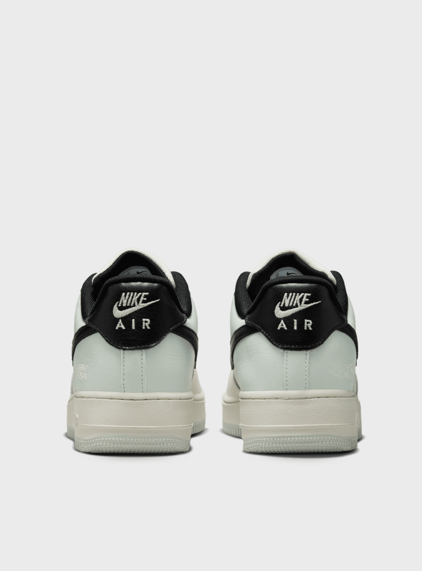 Nike, Air Force 1 GORE-TEX, beige, Image 5 of 9