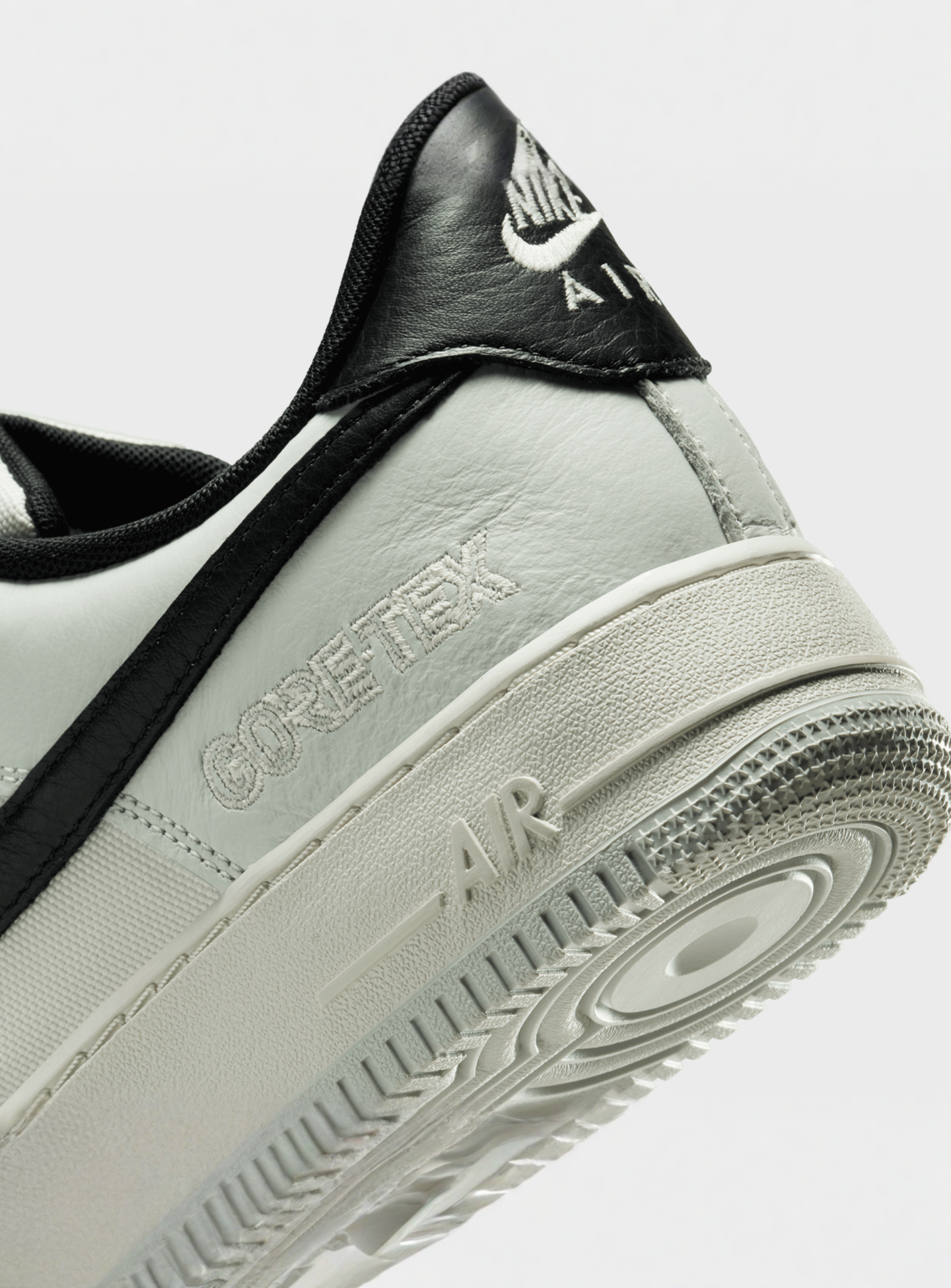 Nike, Air Force 1 GORE-TEX, beige, Image 8 of 9