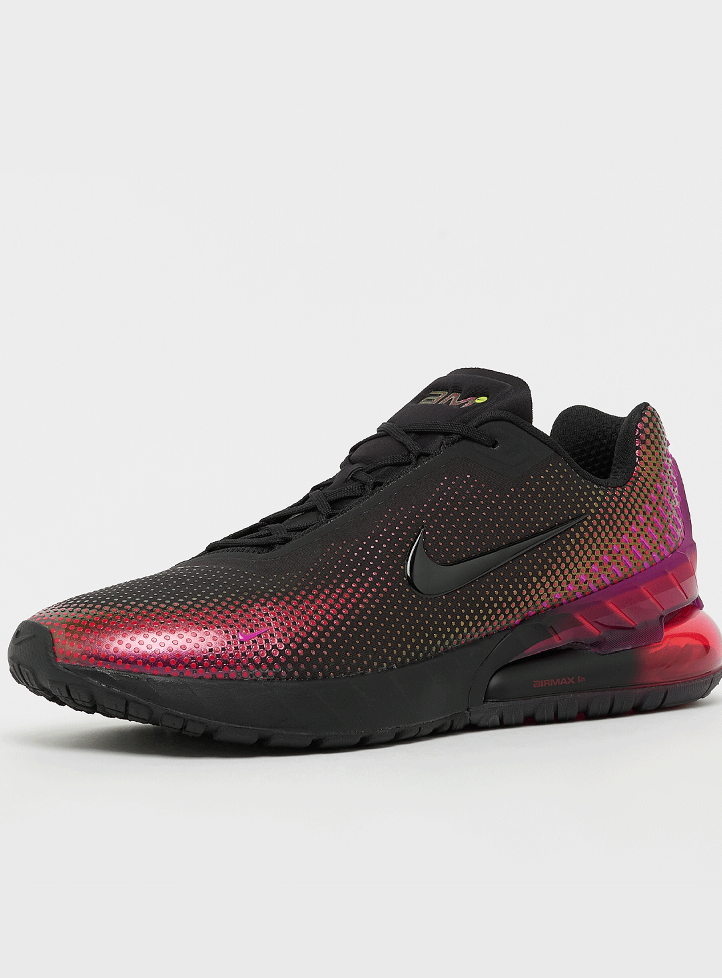 Nike, Air Max Phoenix SE, black, Image 2 of 7