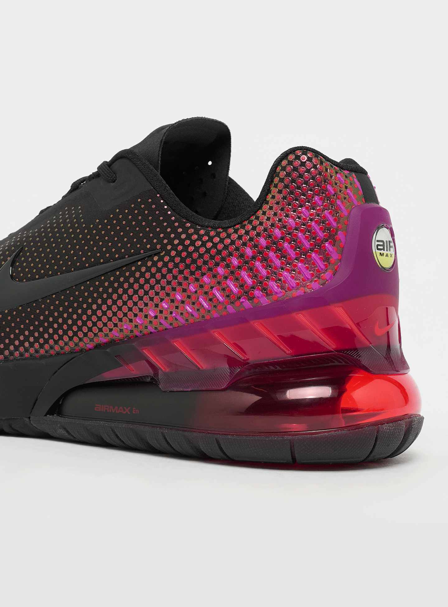 Nike, Air Max Phoenix SE, black, Image 7 of 7