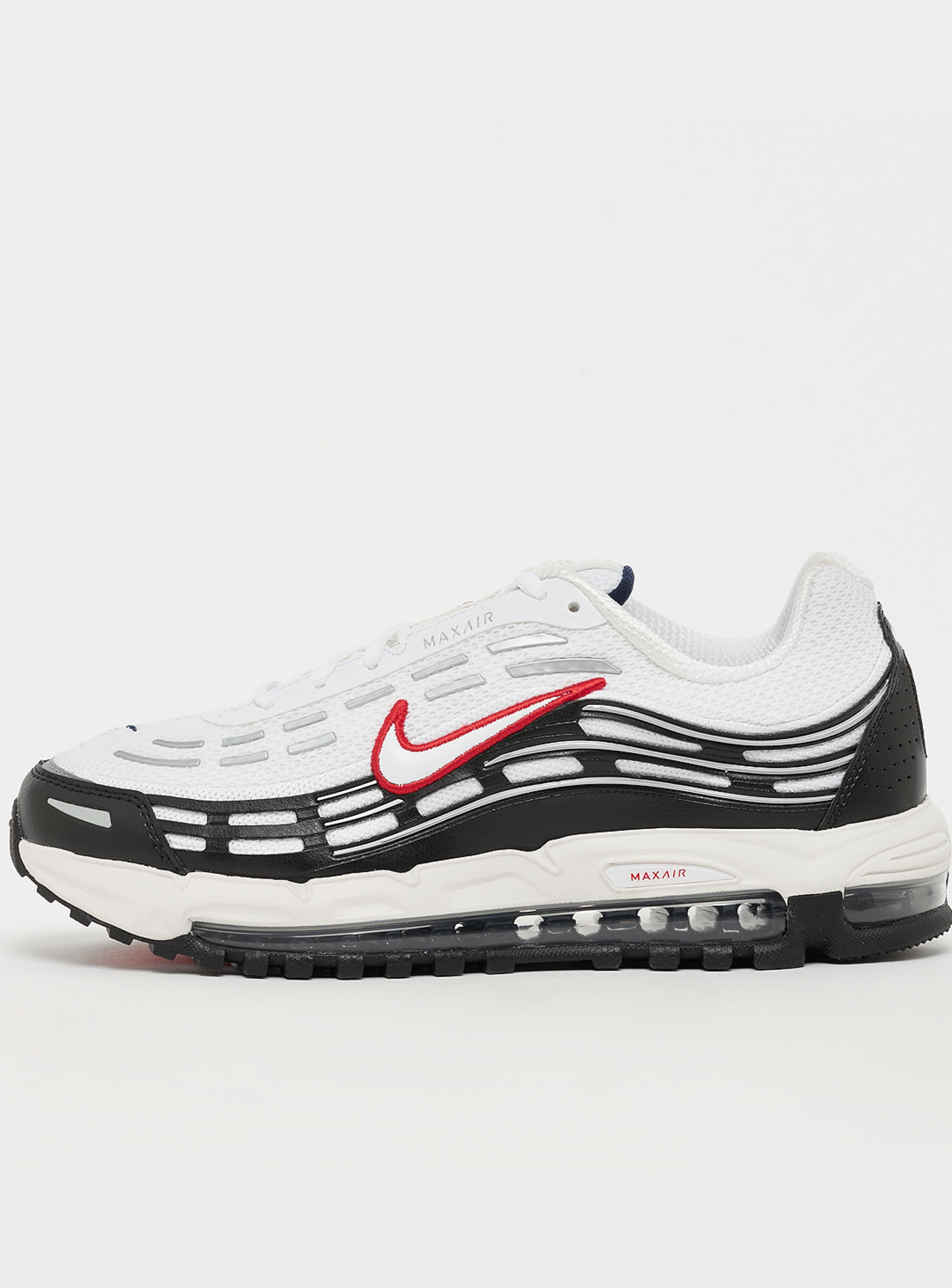 Nike, Air Max TL 2.5, white, Image 1 of 8