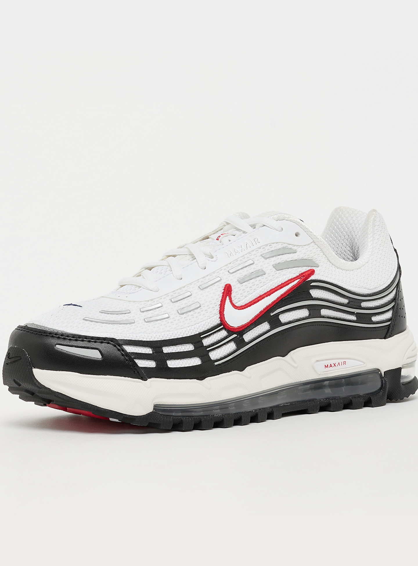 Nike, Air Max TL 2.5, white, Image 2 of 8