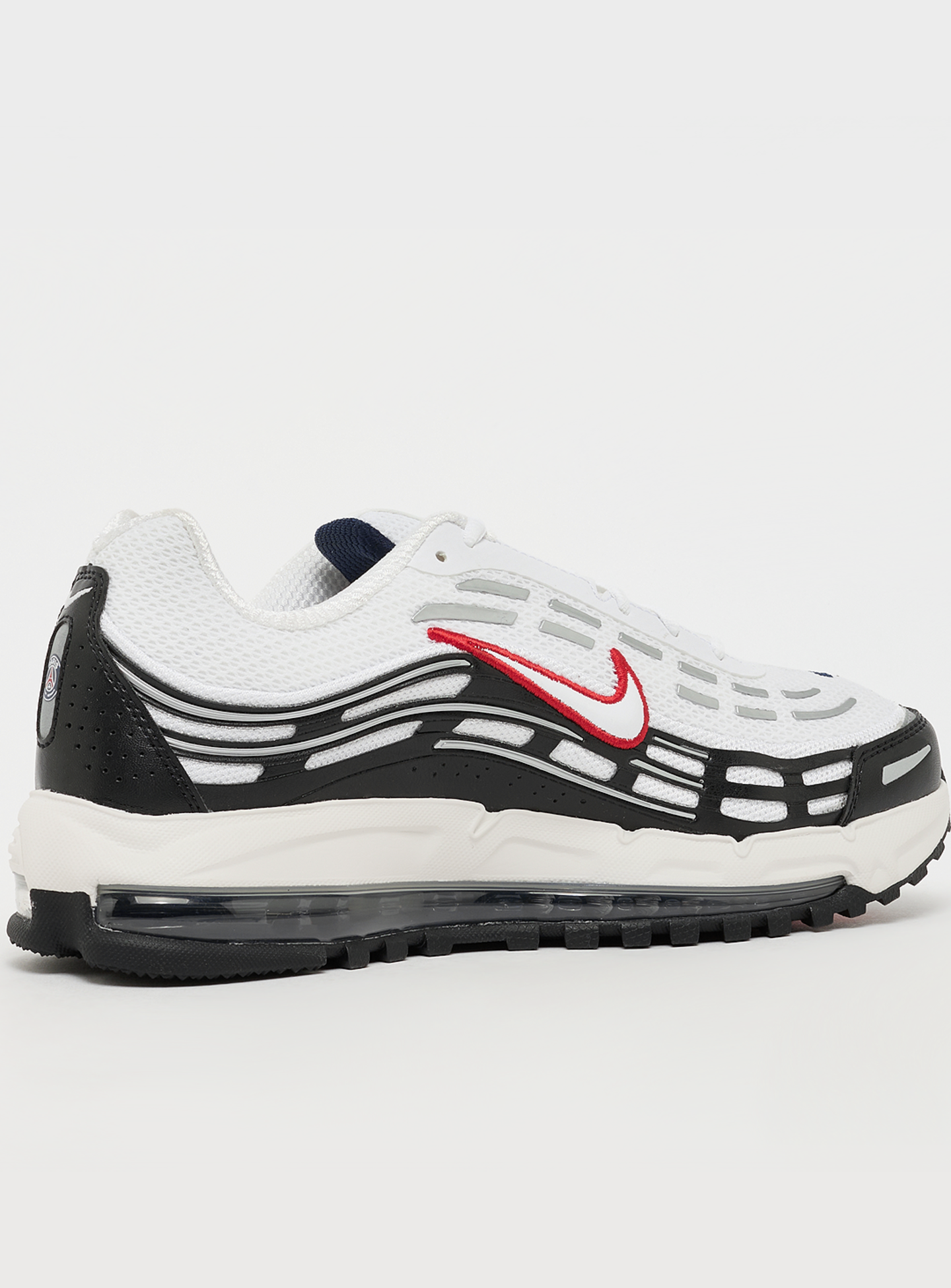 Nike, Air Max TL 2.5, white, Image 3 of 8