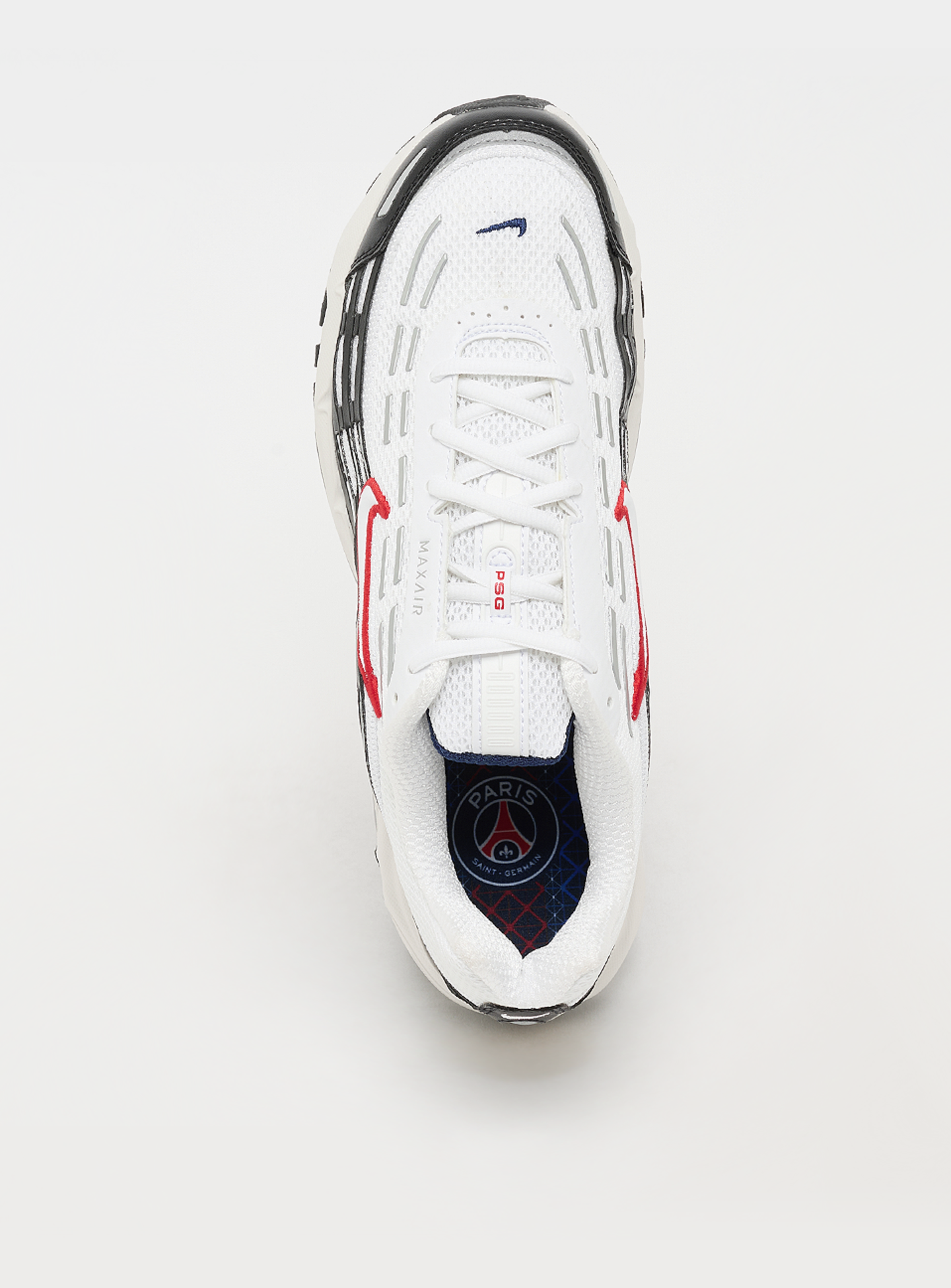 Nike, Air Max TL 2.5, white, Image 5 of 8