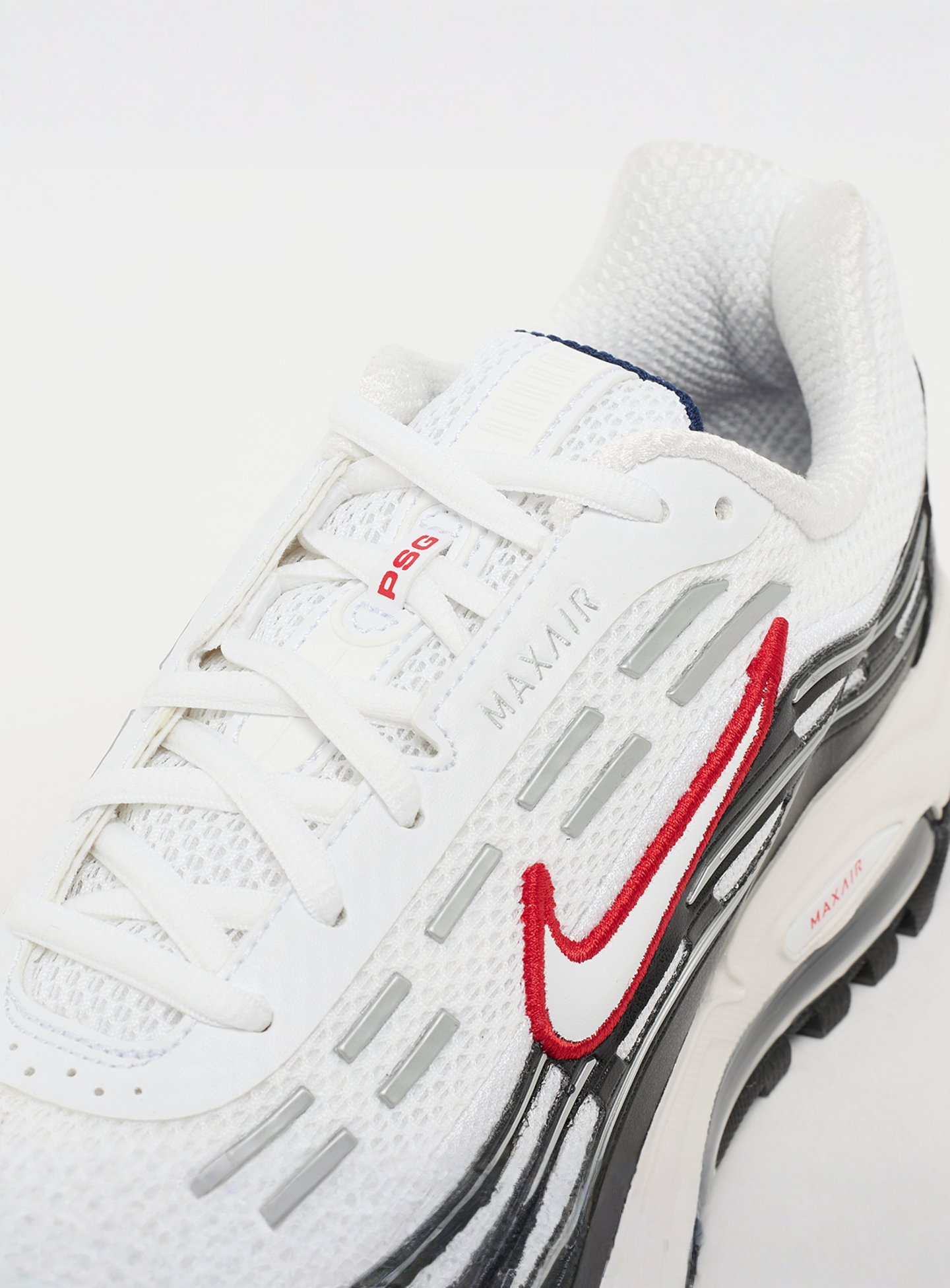 Nike, Air Max TL 2.5, white, Image 6 of 8