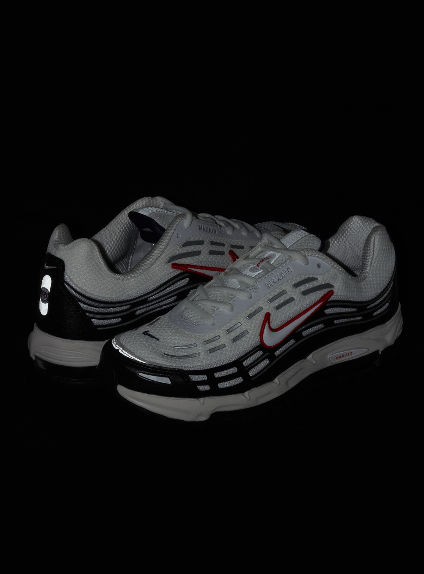 Nike, Air Max TL 2.5, white, Image 8 of 8