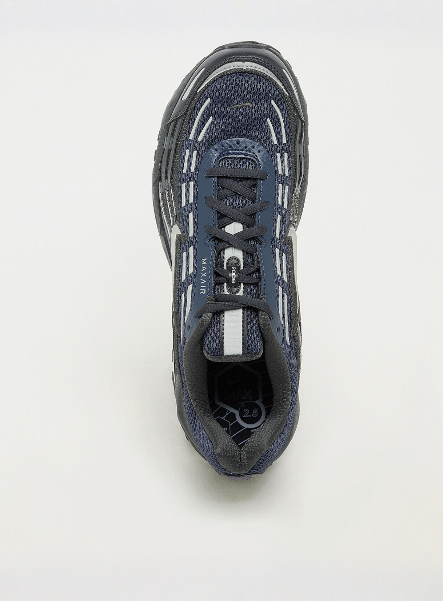 Nike, Air Max TL 2.5, grey, Image 5 of 7