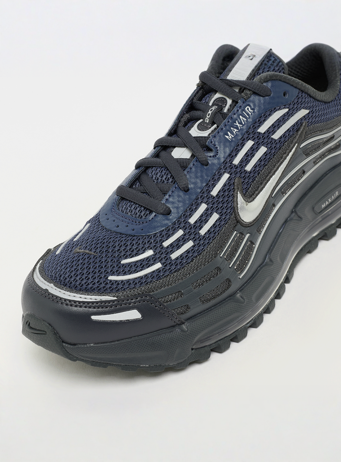 Nike, Air Max TL 2.5, grey, Image 6 of 7
