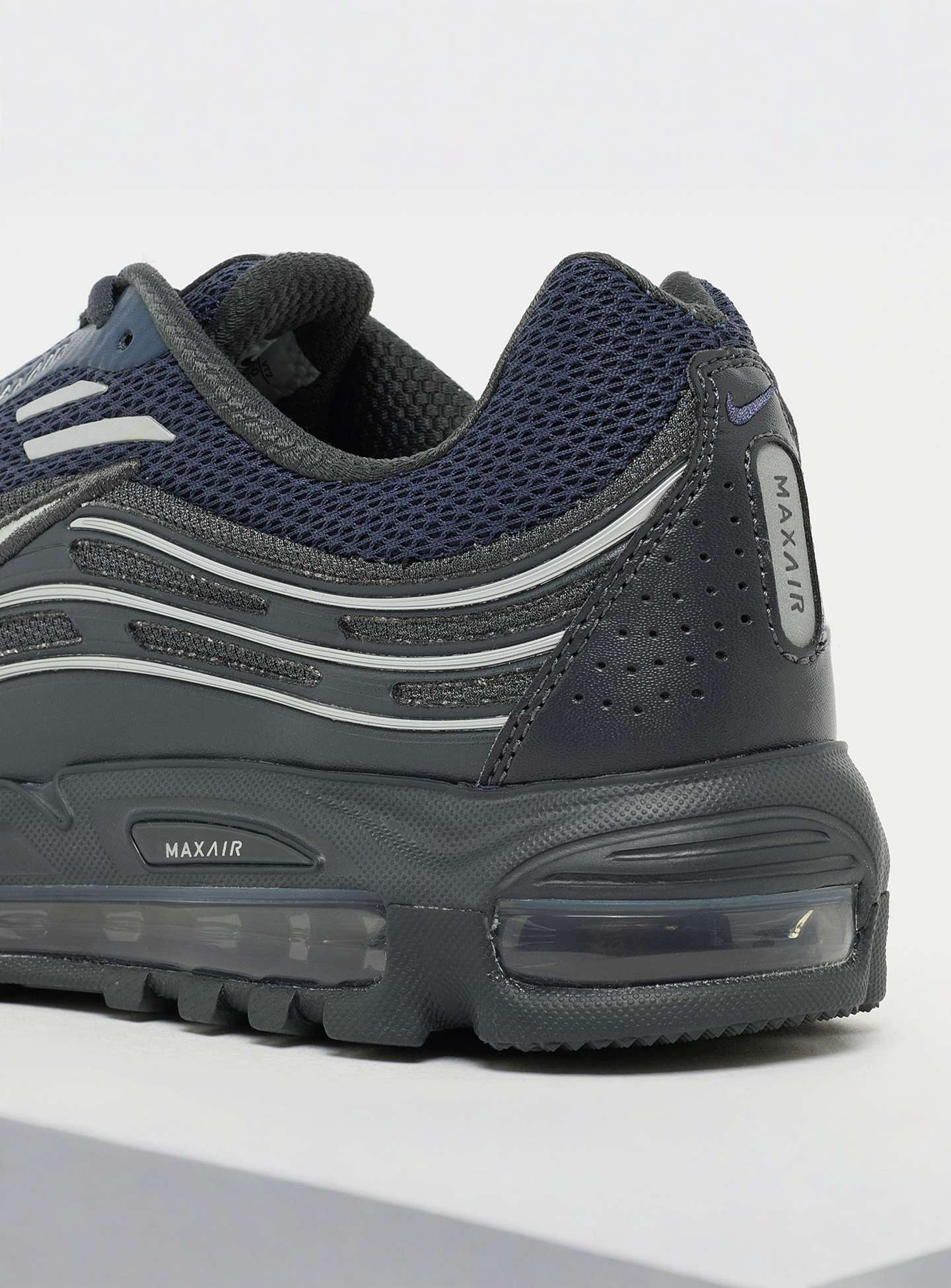 Nike, Air Max TL 2.5, grey, Image 7 of 7