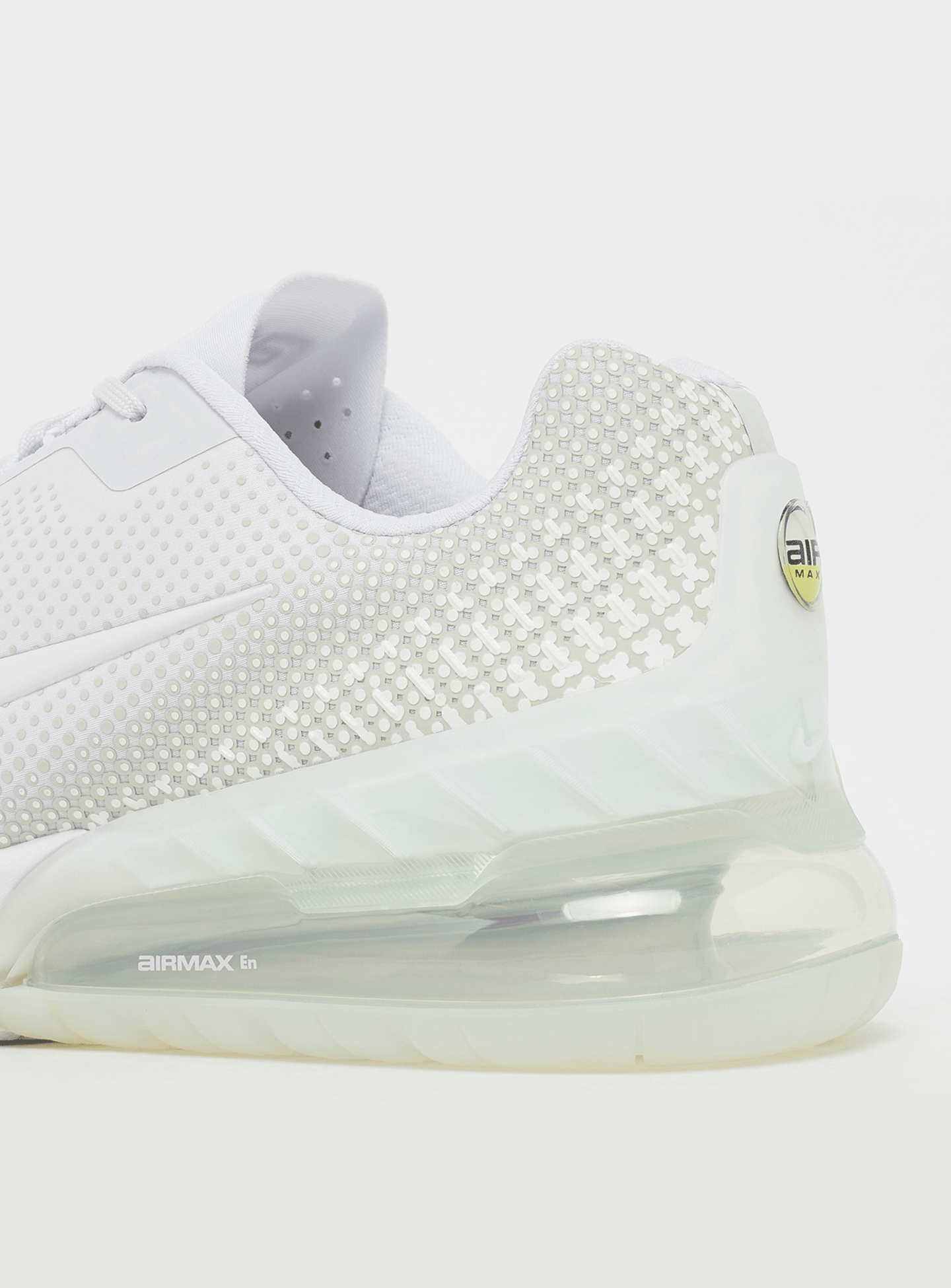 Nike, Air Max Phoenix, white, Image 7 of 7