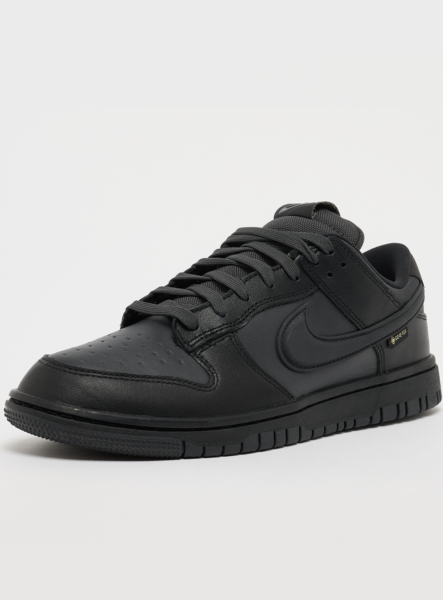 Nike, Dunk Low GTX, black, Image 2 of 7